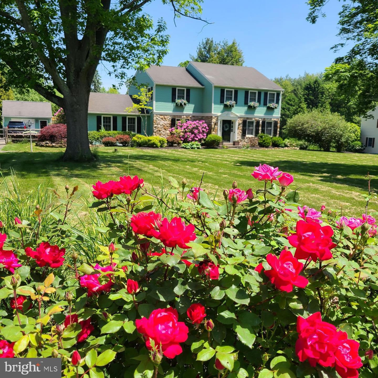 3889 Robin Rd, Furlong, PA 18925 photo
