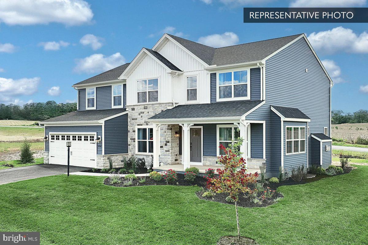 Beacon Pointe Plan At Logan Meadows, Dillsburg, PA 17019 photo