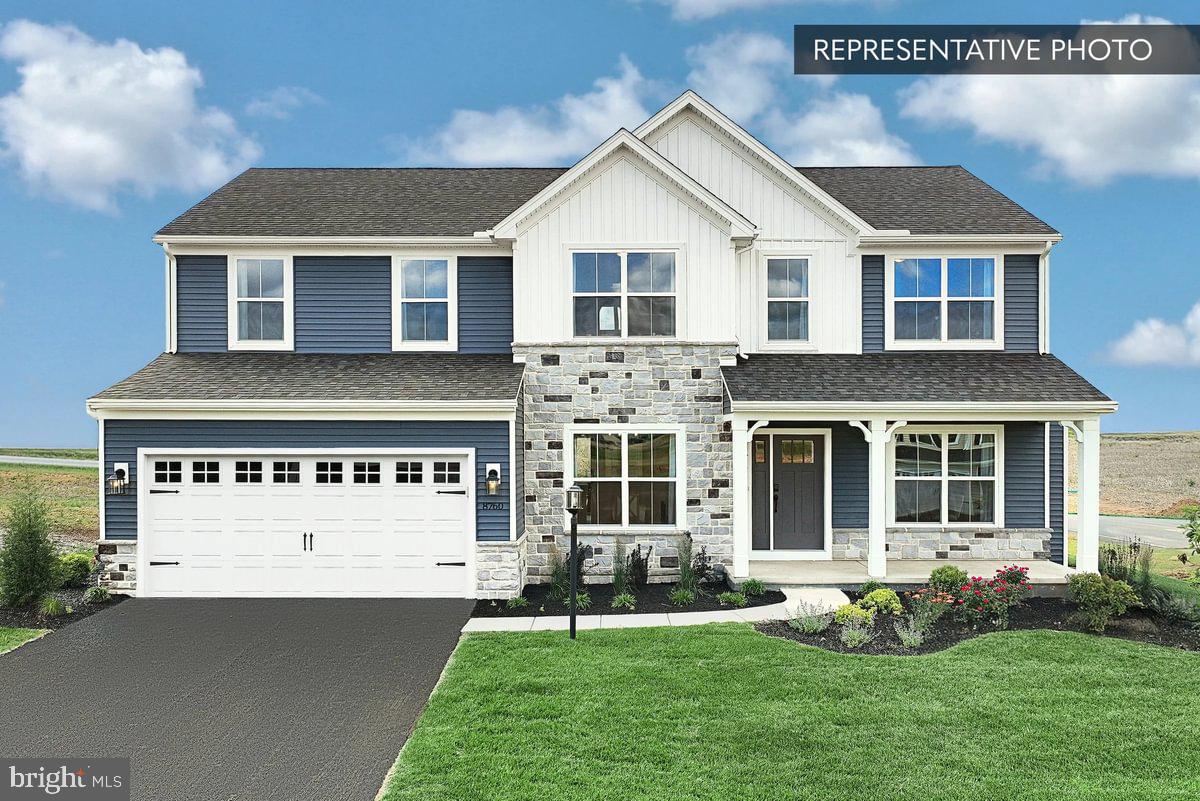 Beacon Pointe Plan At Logan Meadows, Dillsburg, PA 17019 photo