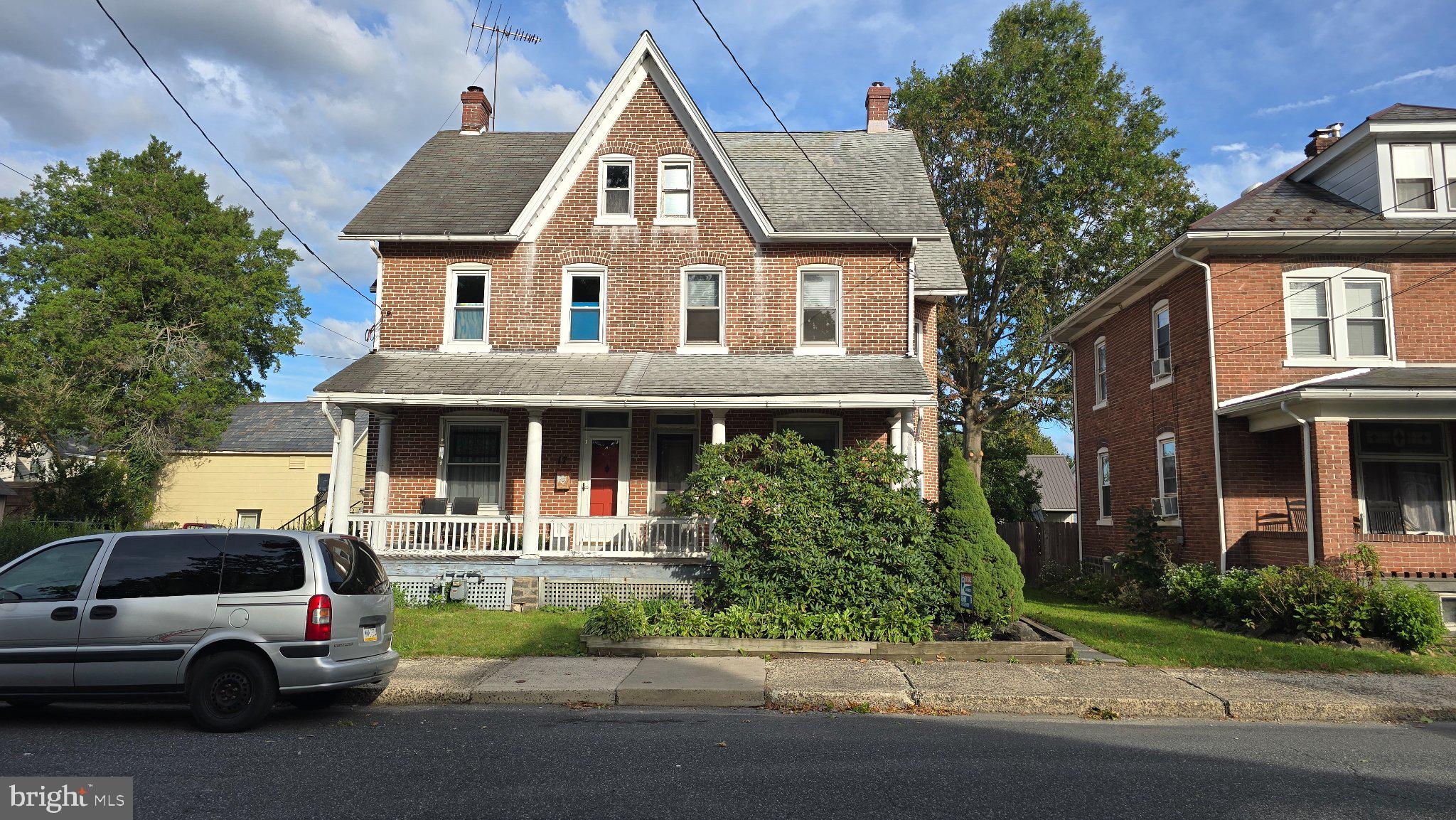 19 8, Quakertown, PA 18951