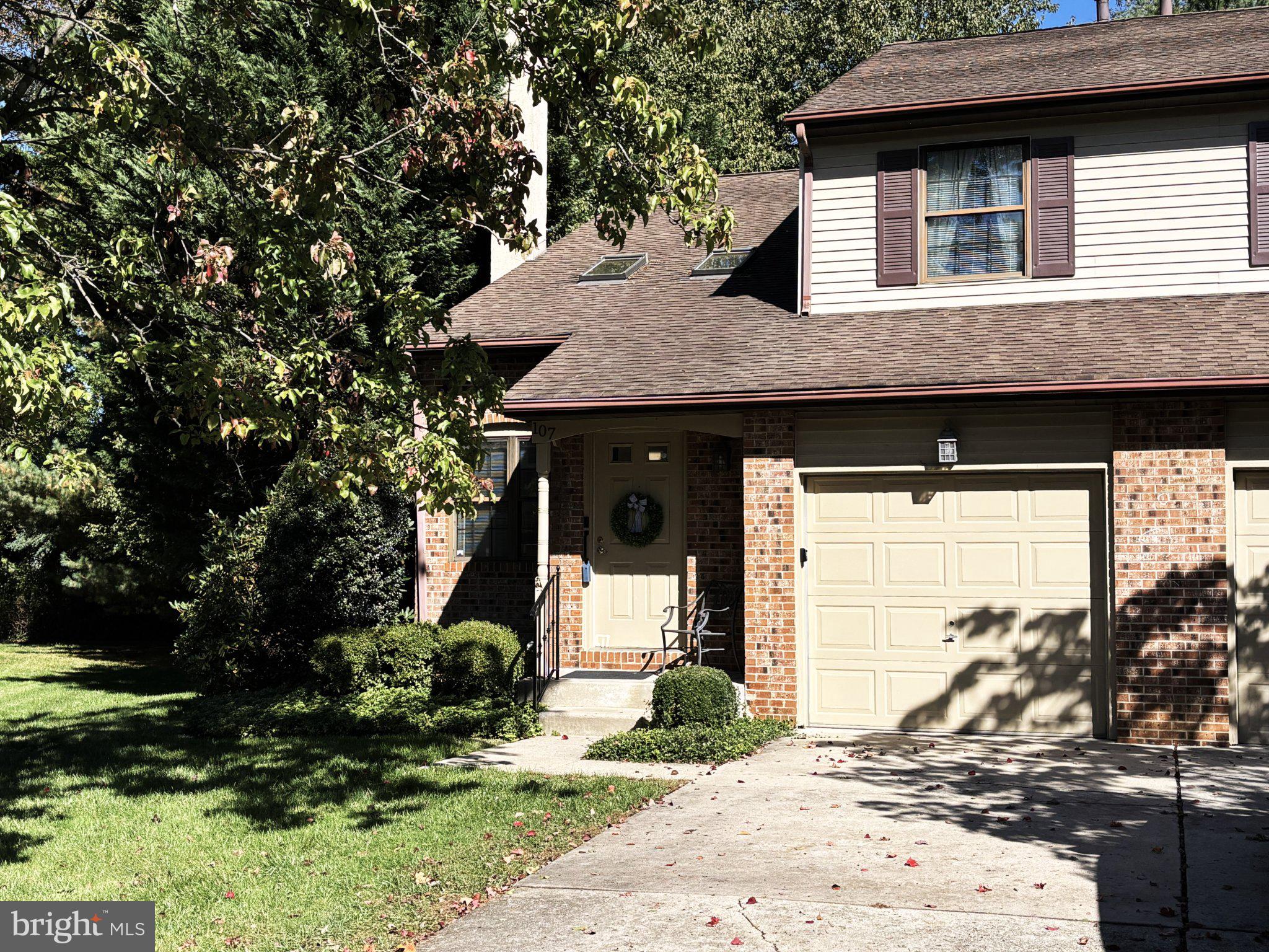 107 Greensward Ln, Cherry Hill, NJ 08002 photo