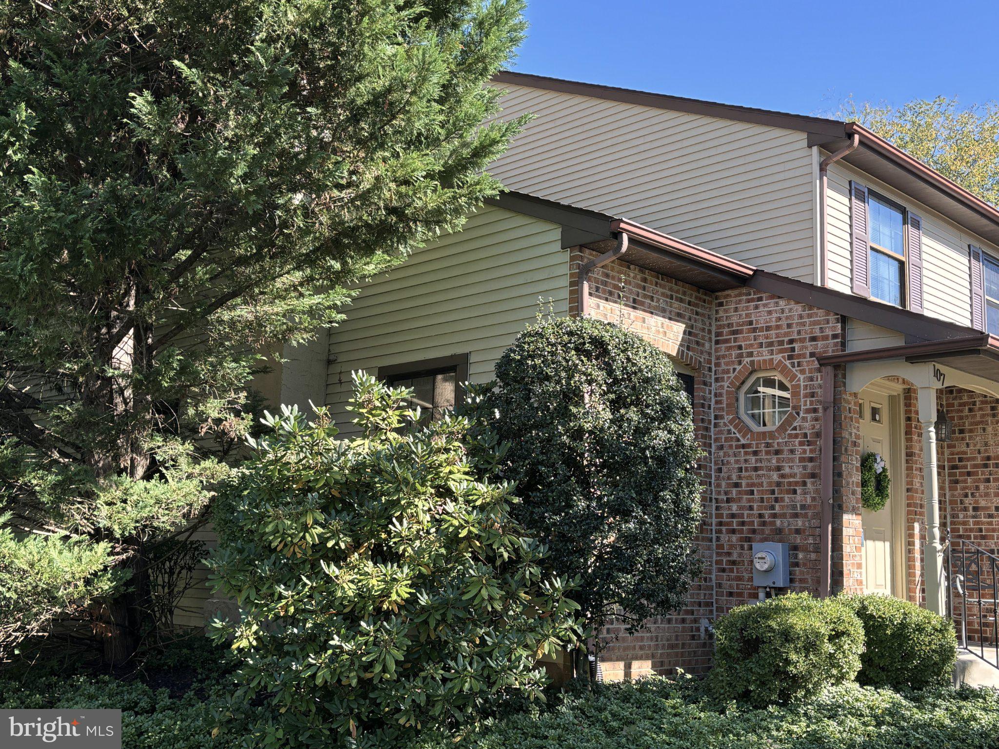 107 Greensward Ln, Cherry Hill, NJ 08002 photo