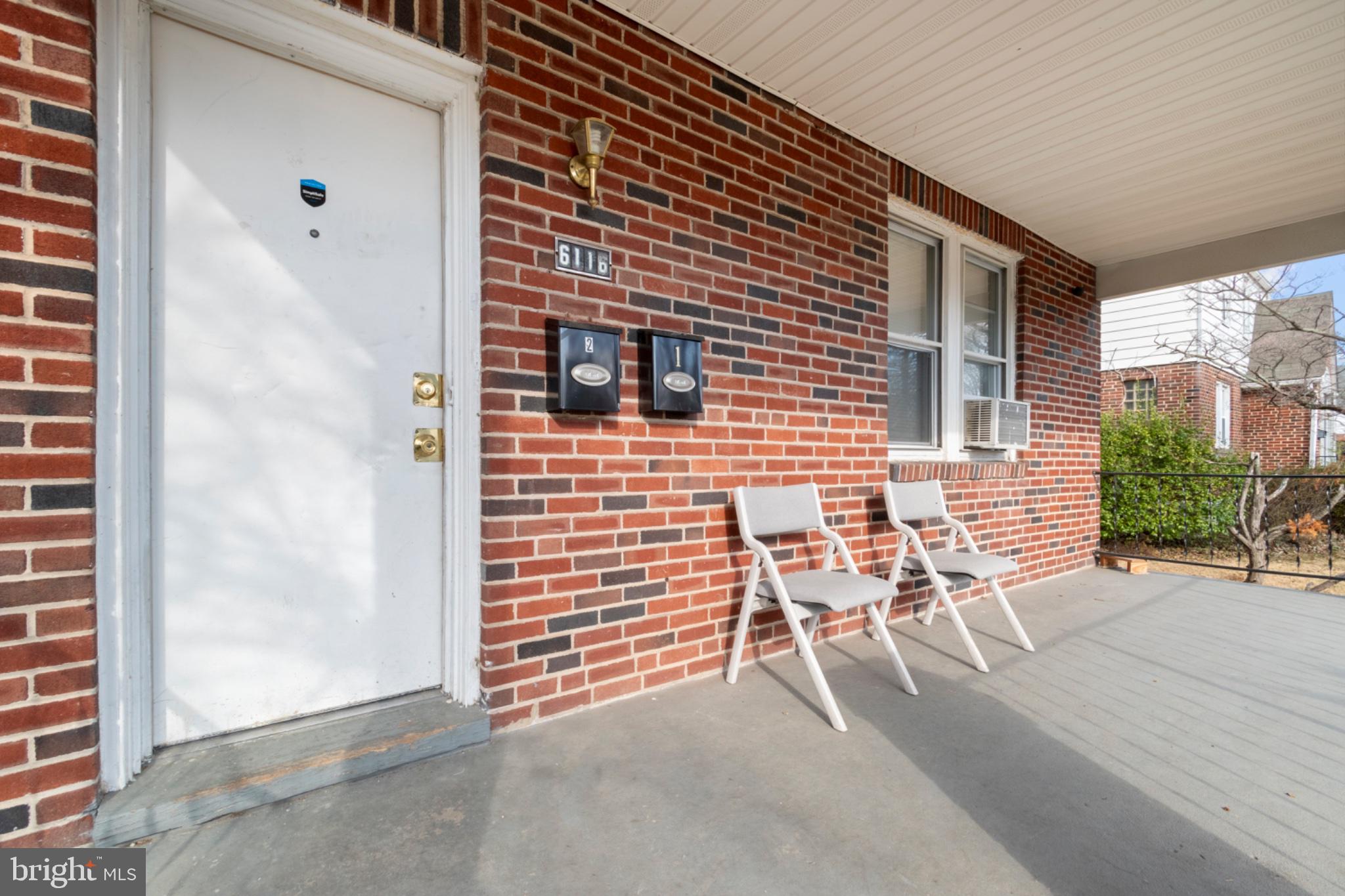 6116 Moyer Ave, Baltimore, MD 21206