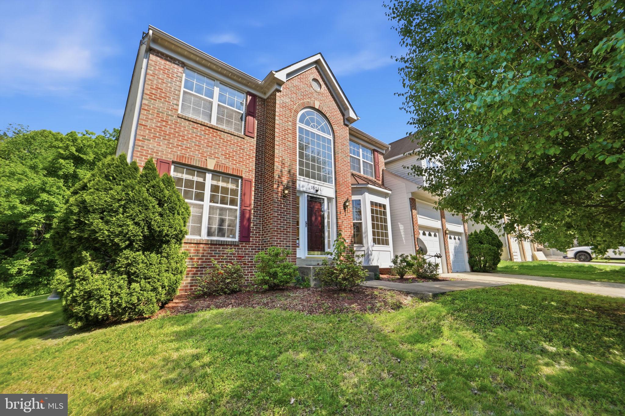 15204 Derbyshire Way, Accokeek, MD 20607 photo