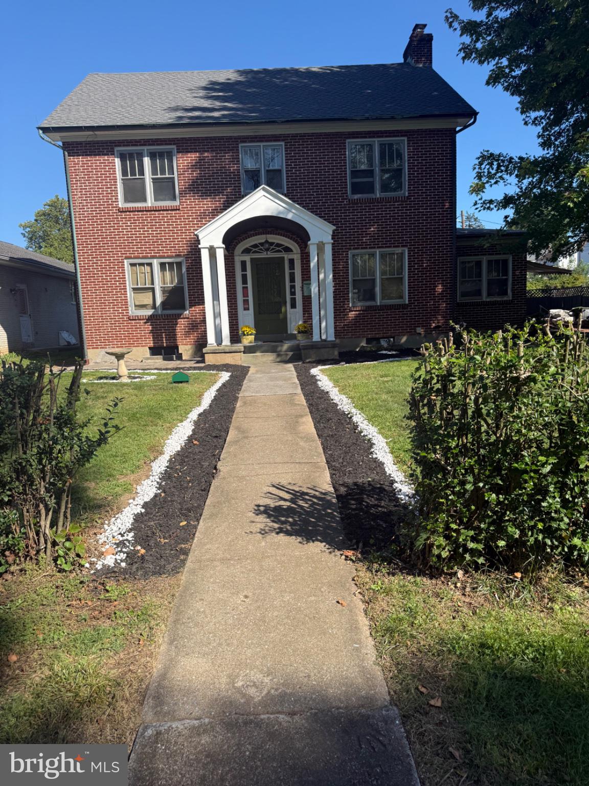 7 Oakleigh Ave, Harrisburg, PA 17111 photo
