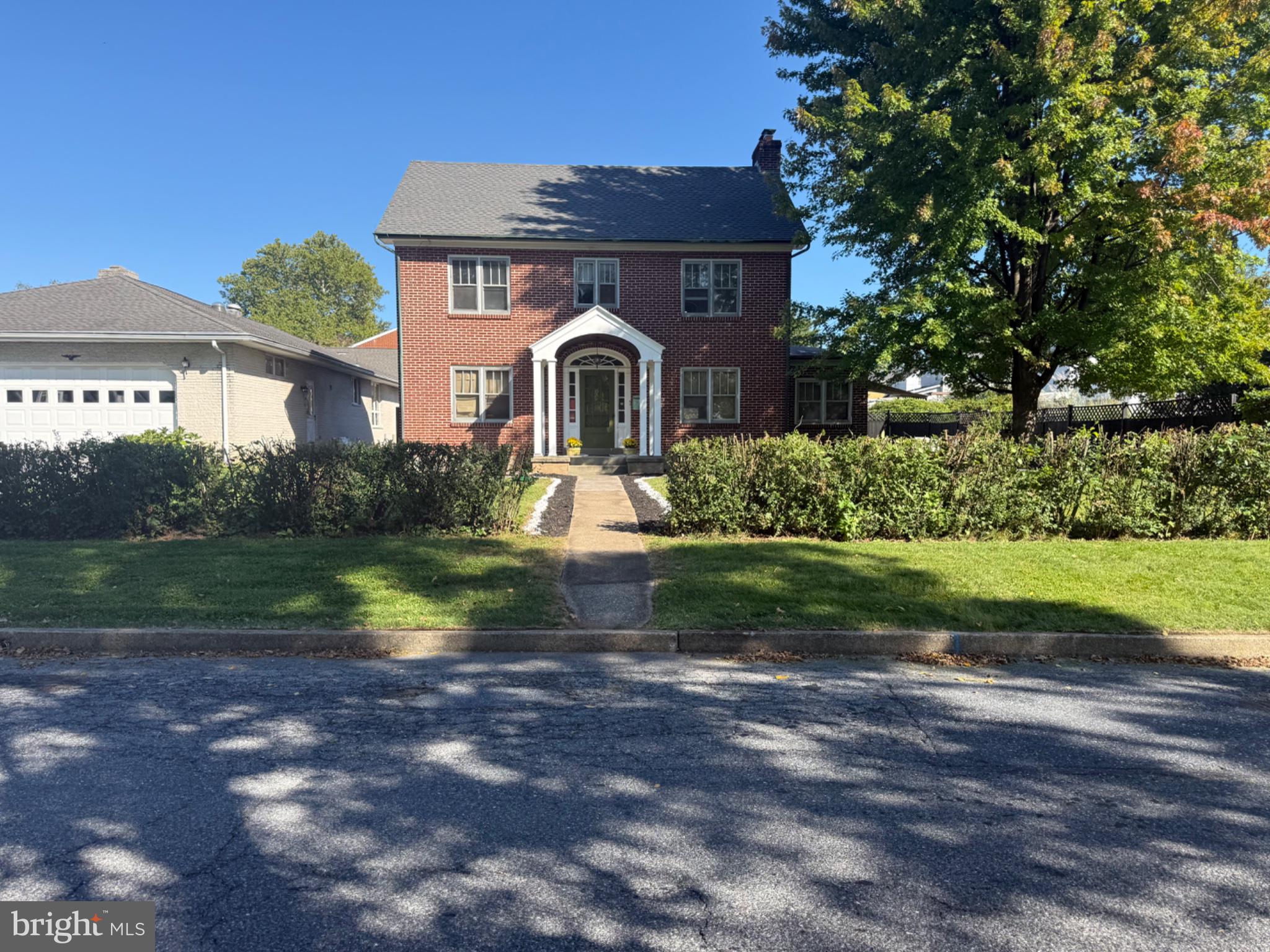 7 Oakleigh Ave, Harrisburg, PA 17111 photo
