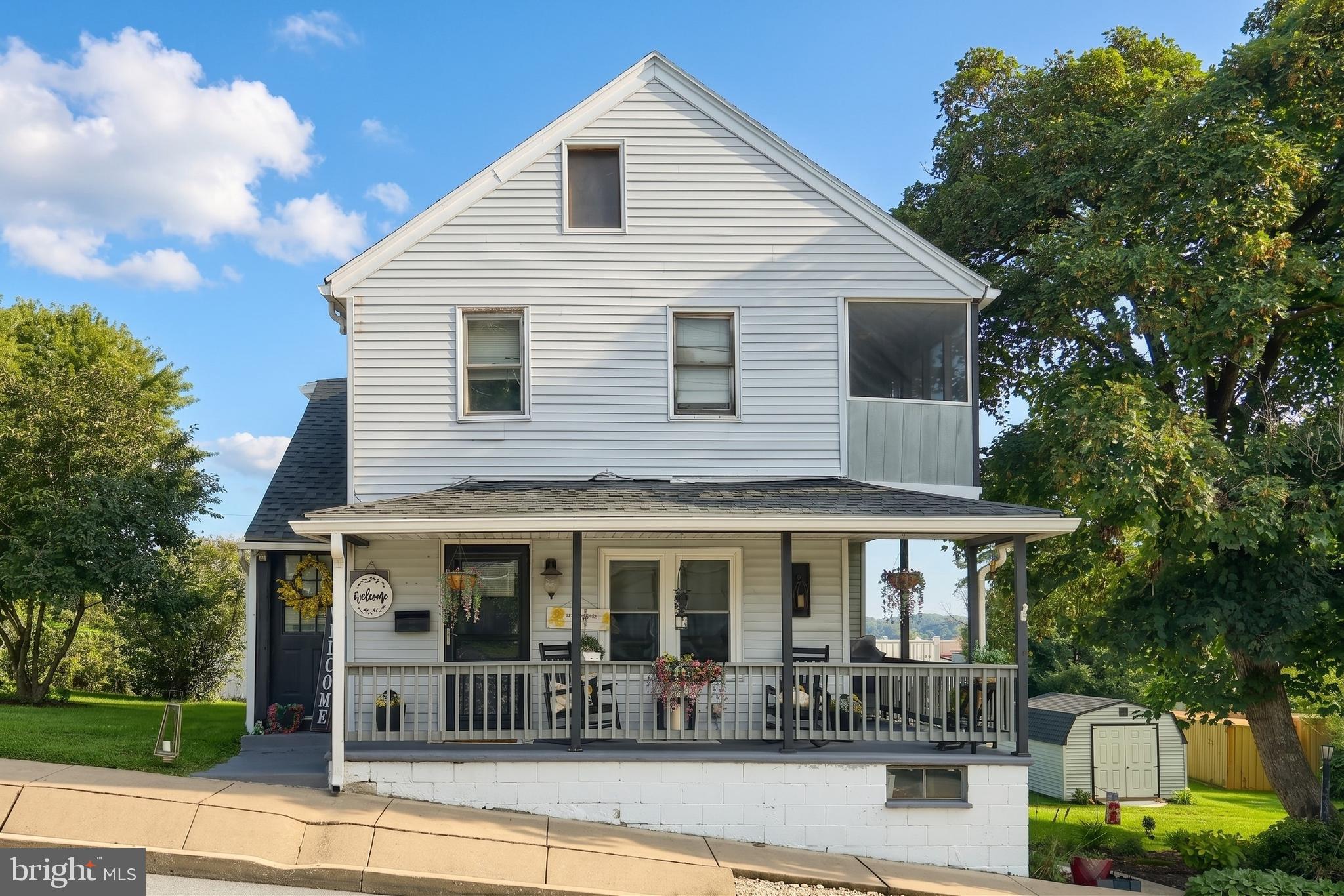 711 S Front St, Wrightsville, PA 17368 photo