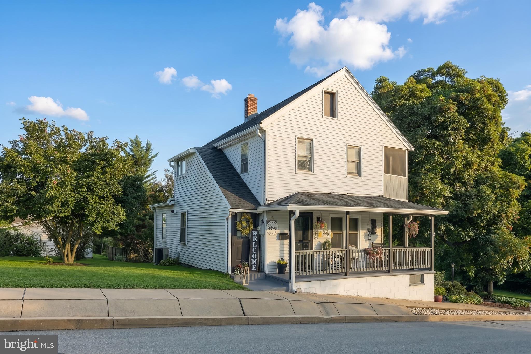 711 S Front St, Wrightsville, PA 17368 photo
