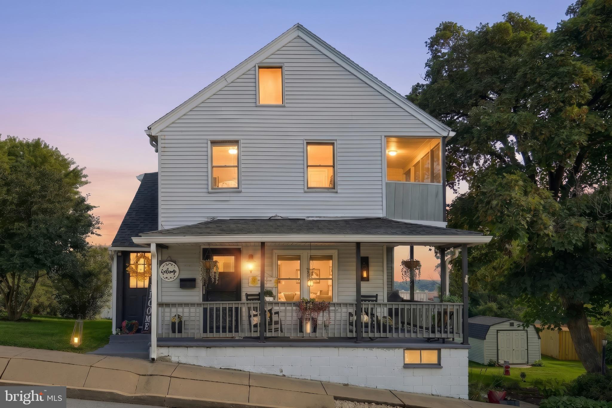 711 S Front St, Wrightsville, PA 17368 photo