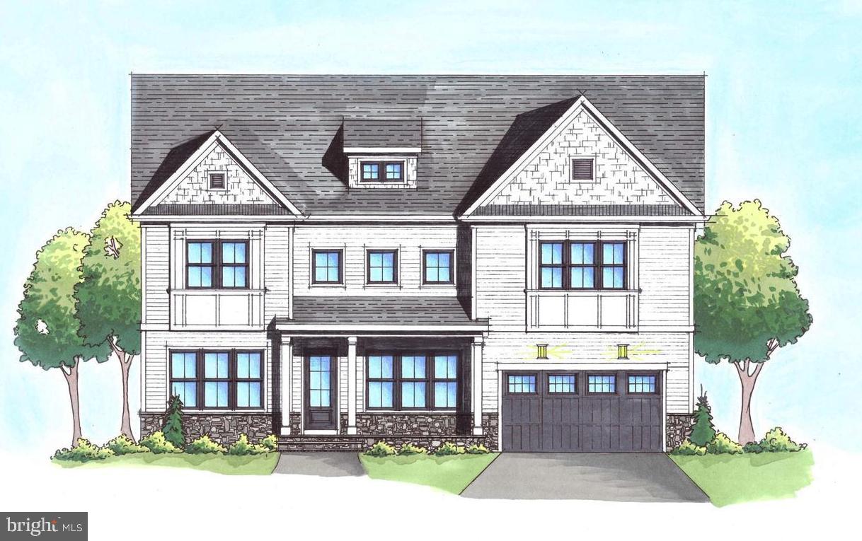6545 Placid St, Falls Church, VA 22043