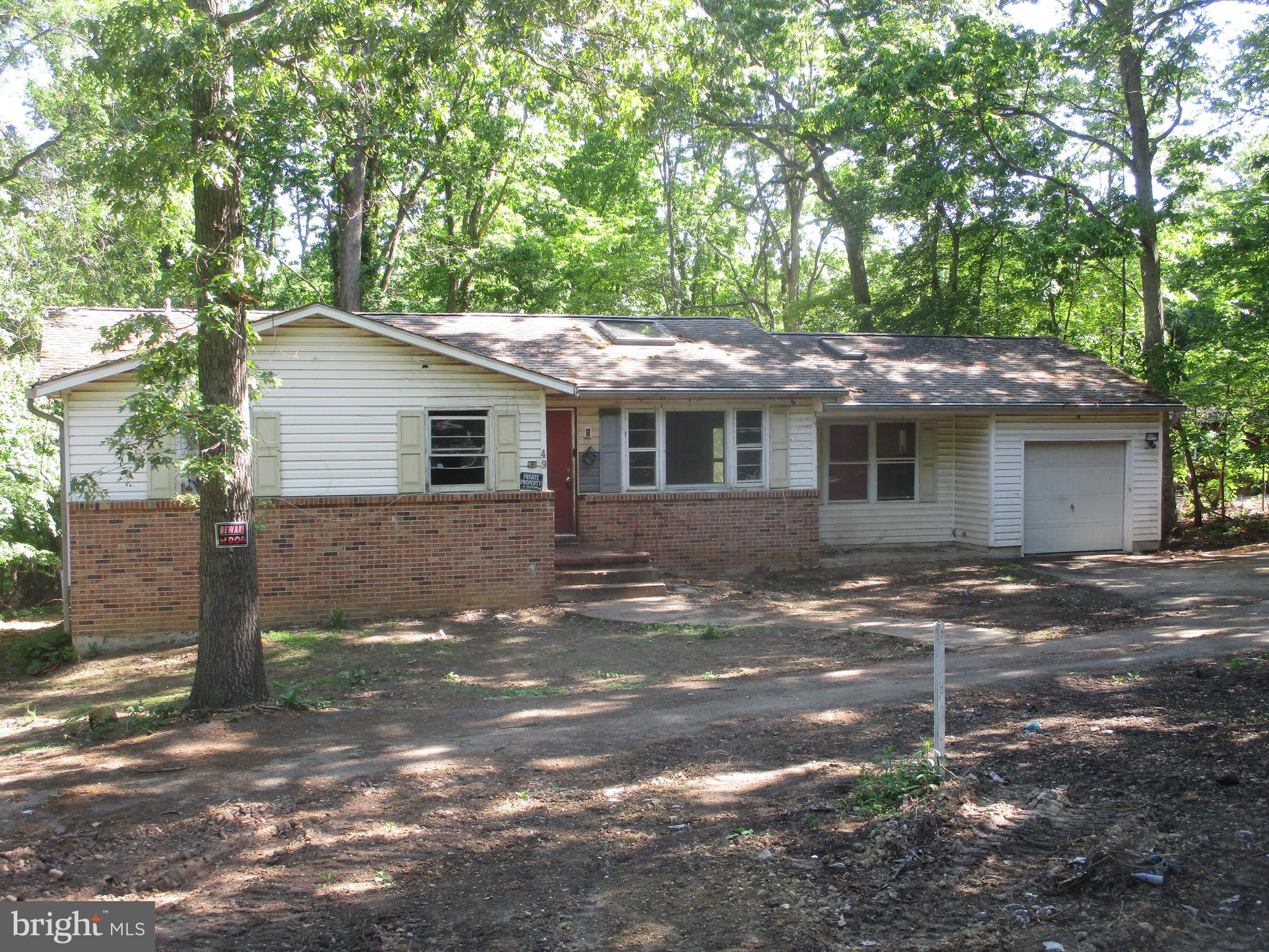 49 Crestwood Dr, Elkton, MD 21921