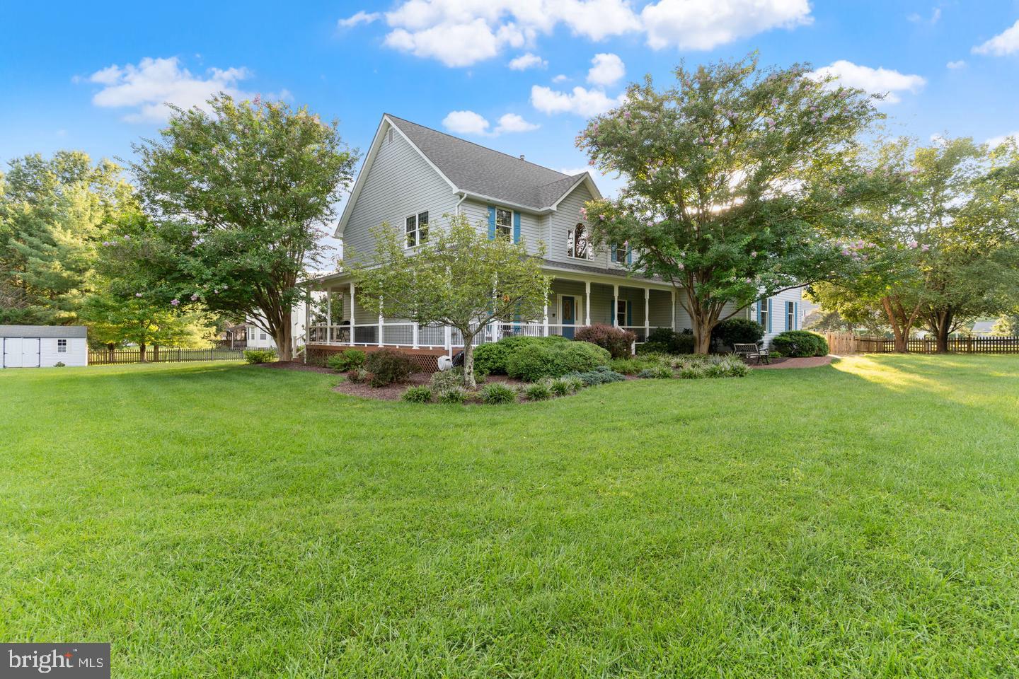 7975 Billingsley Rd, White Plains, MD 20695