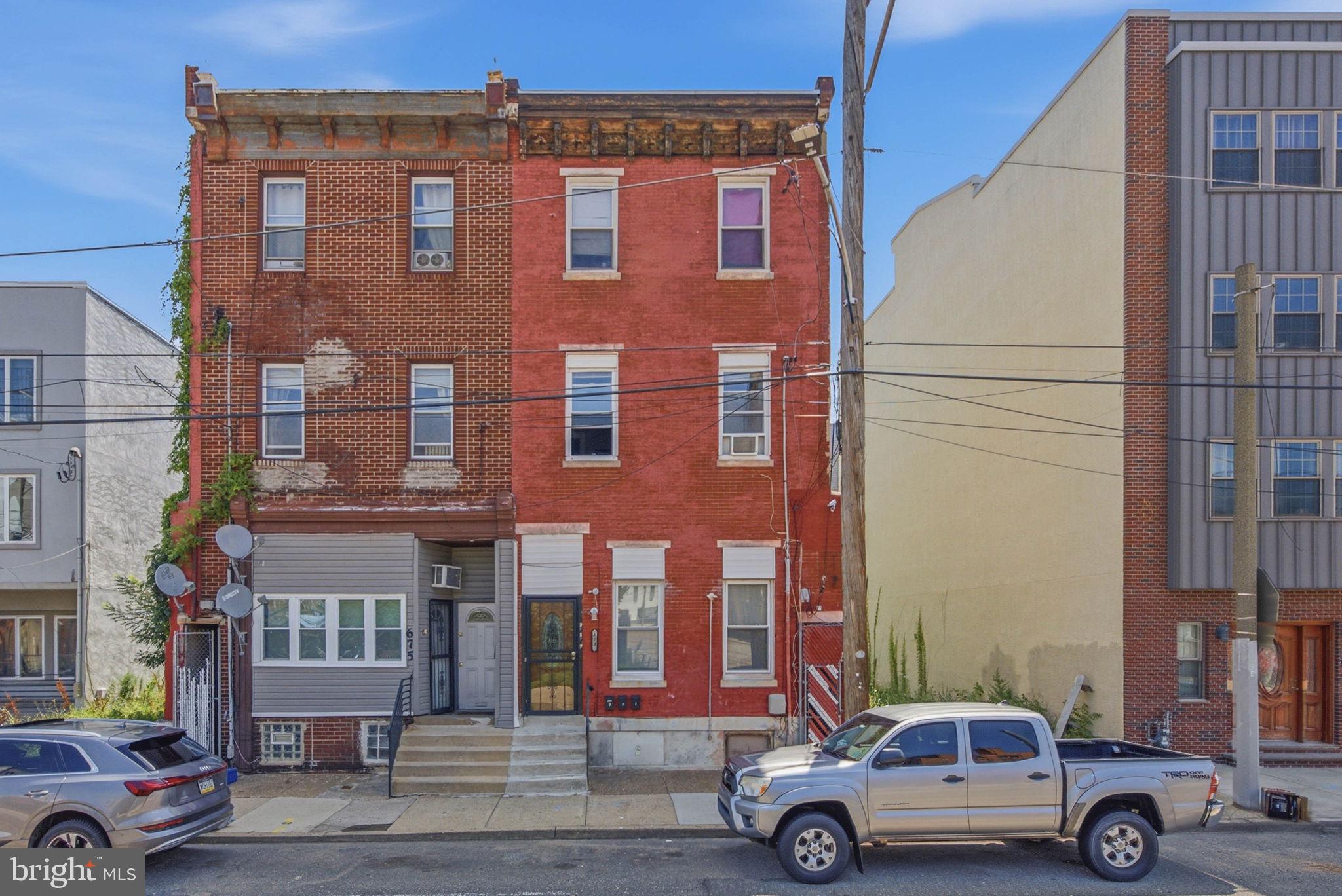 673 11th St, Philadelphia, PA 19123