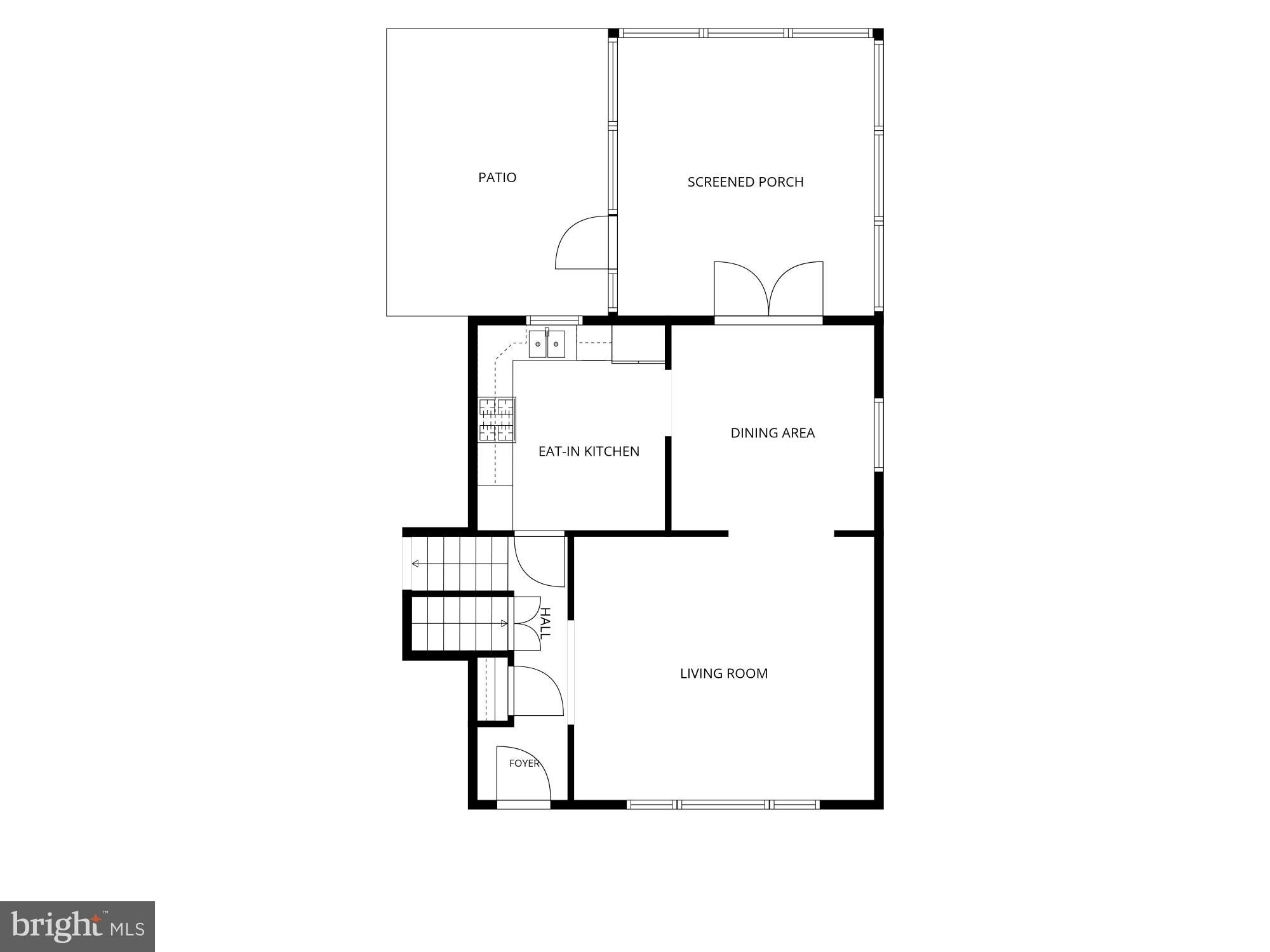 4403 Dresden St, Kensington, MD 20895 photo