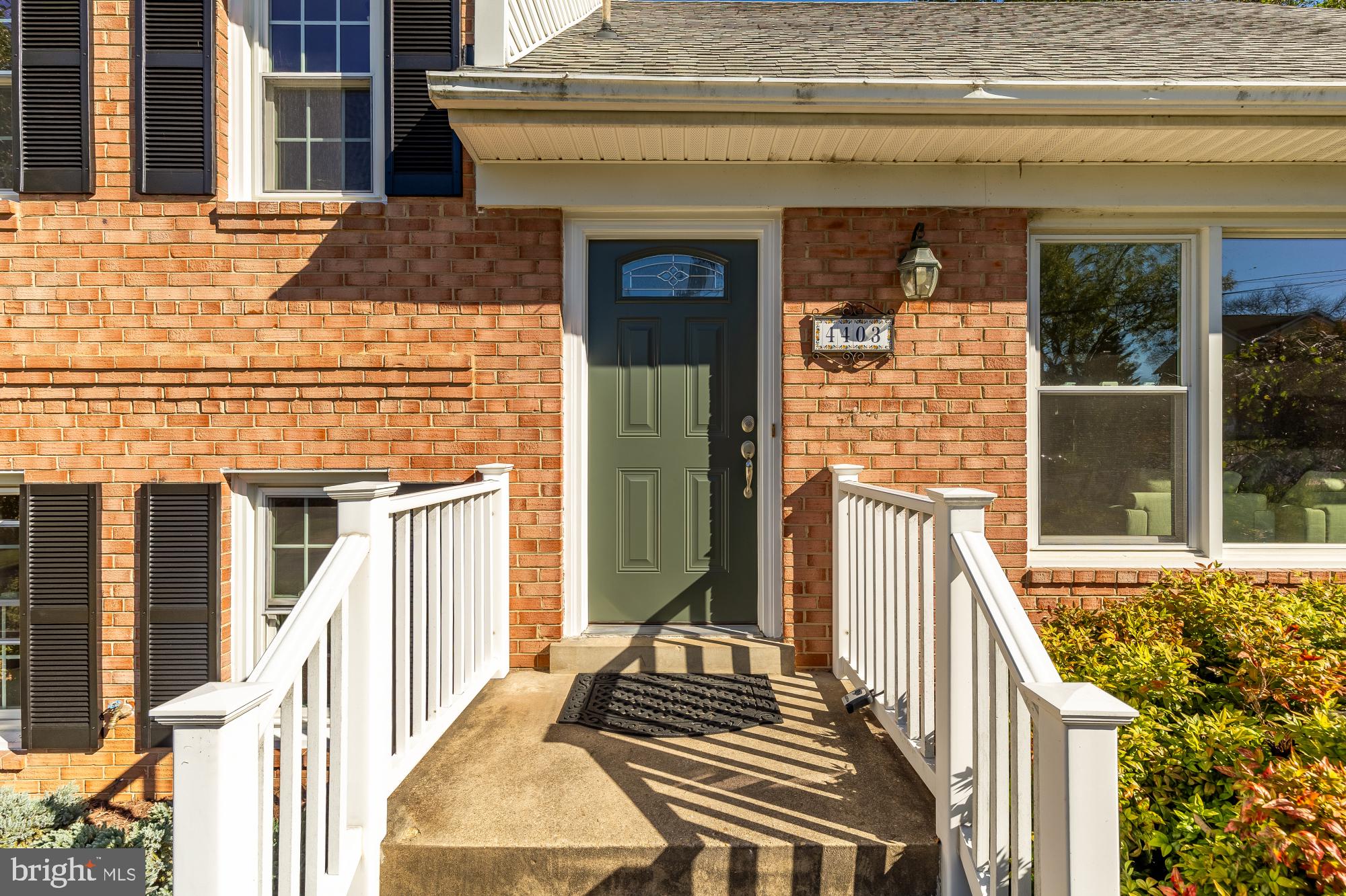 4403 Dresden St, Kensington, MD 20895 photo