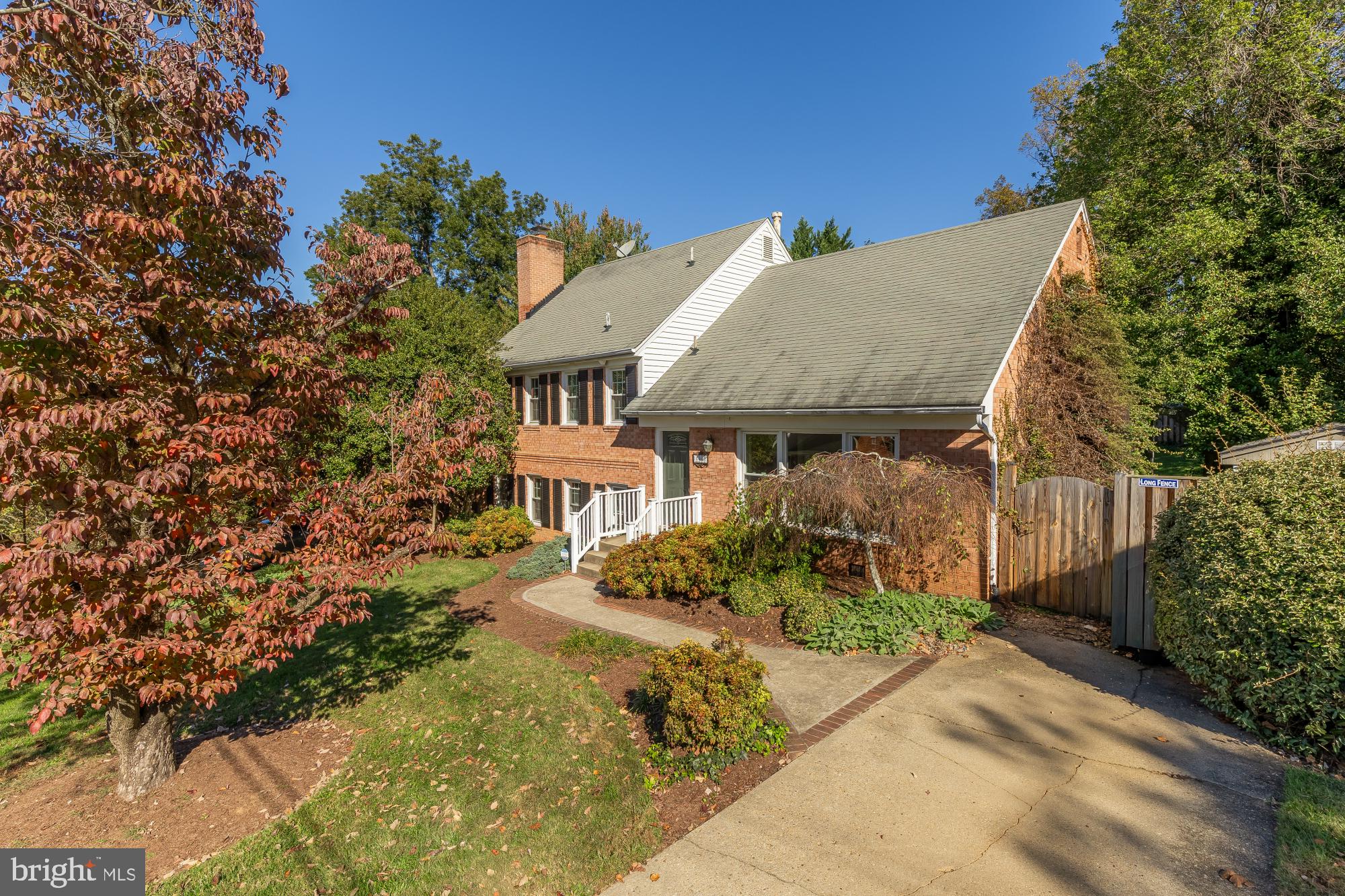 4403 Dresden St, Kensington, MD 20895 photo