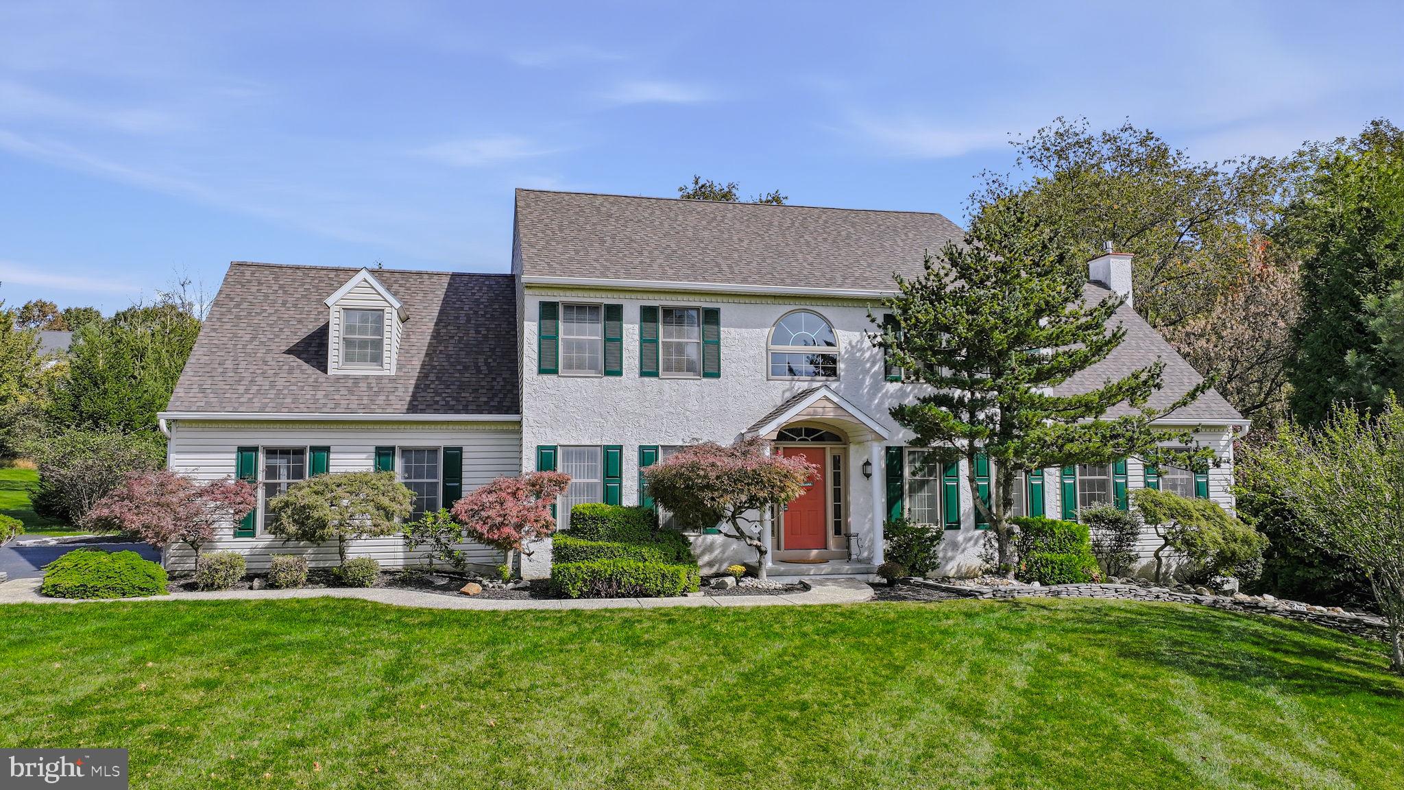 403 Mcdaniel Dr, Landenberg, PA 19350