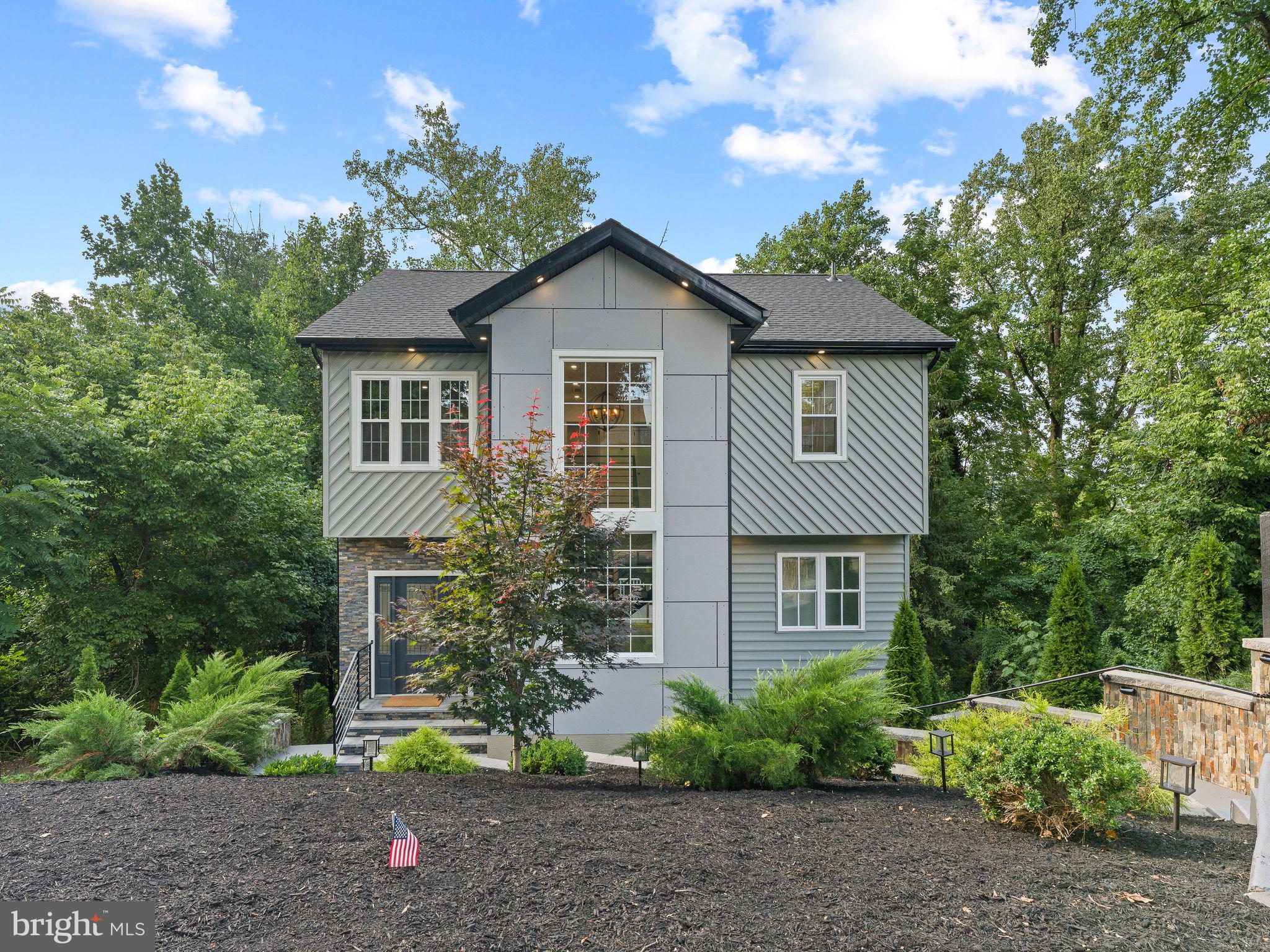 4642 Belmont Ave, Bensalem, PA 19020 photo