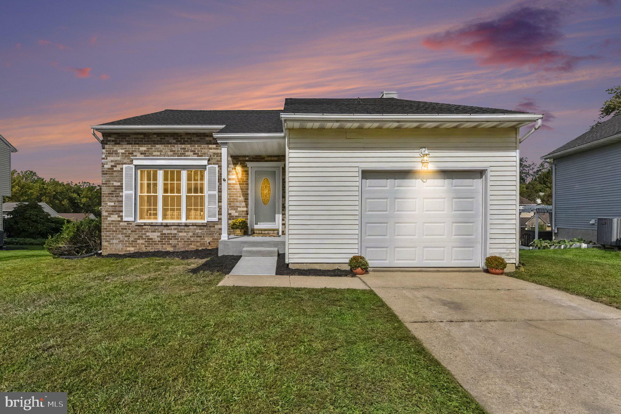 9020 Hedgerow Way, Nottingham, MD 21236
