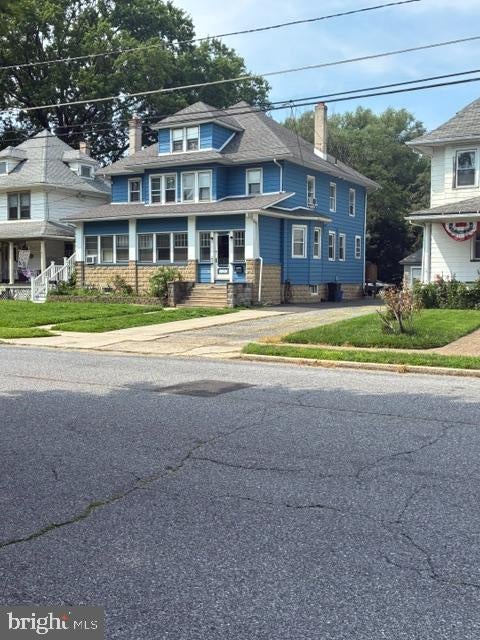 425 Park Ave, Collingswood, NJ 08108