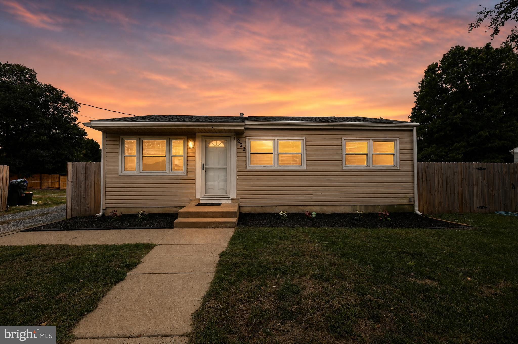 222 Cross Keys Road Road, Berlin, NJ 08009
