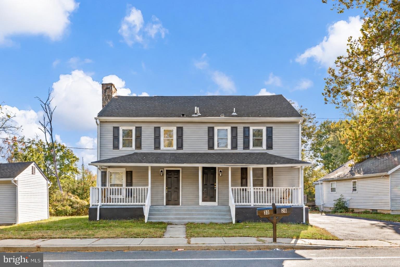 28 30 Main St, Christiana, DE 19702
