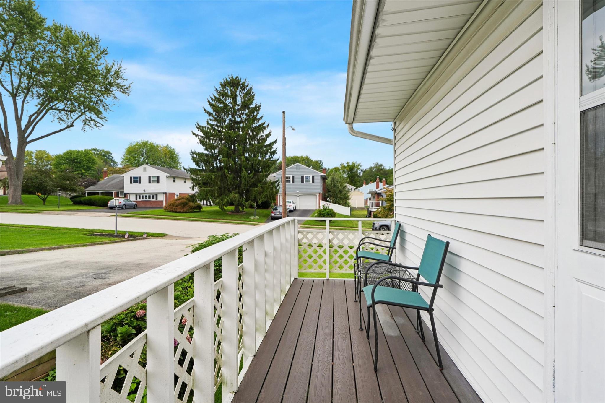 257 Hemlock Ln, Springfield, PA 19064 photo