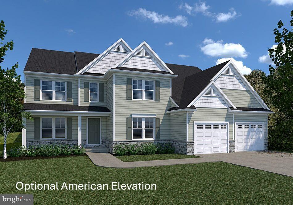 Essington Model At Eagles View, York, PA 17406