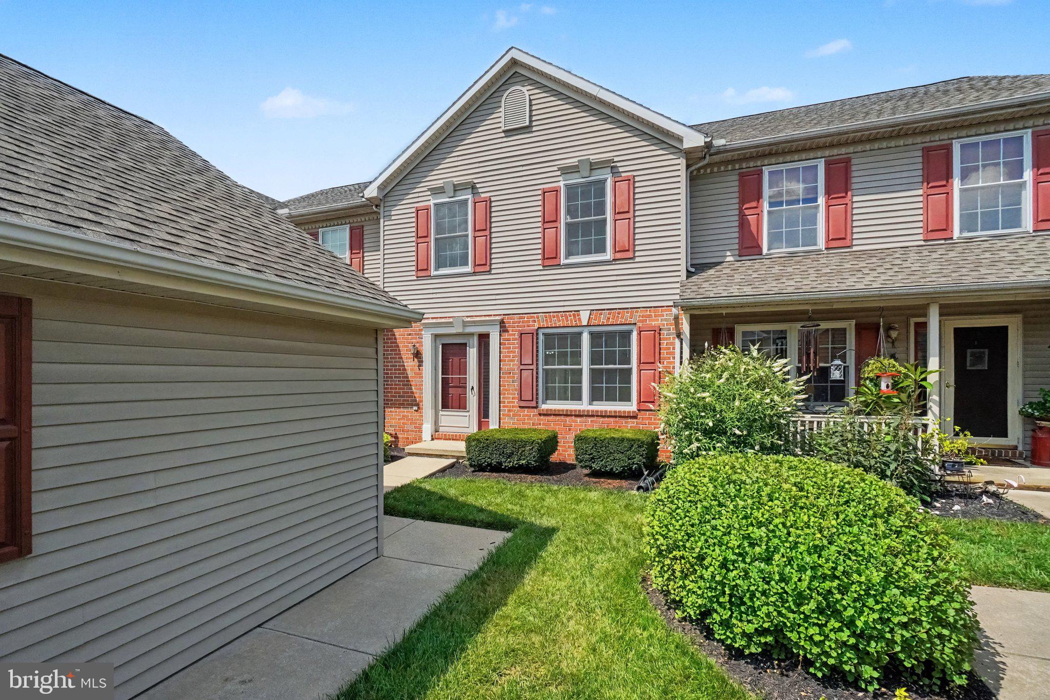 148 Spruce Ct #U 0002, Annville, PA 17003 photo