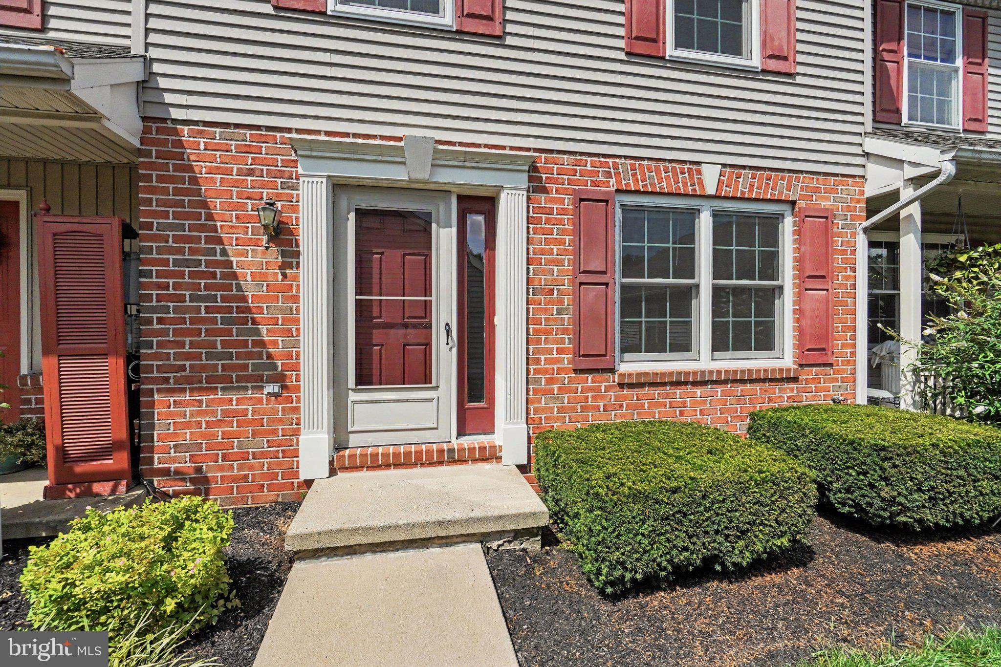 148 Spruce Ct #U 0002, Annville, PA 17003 photo