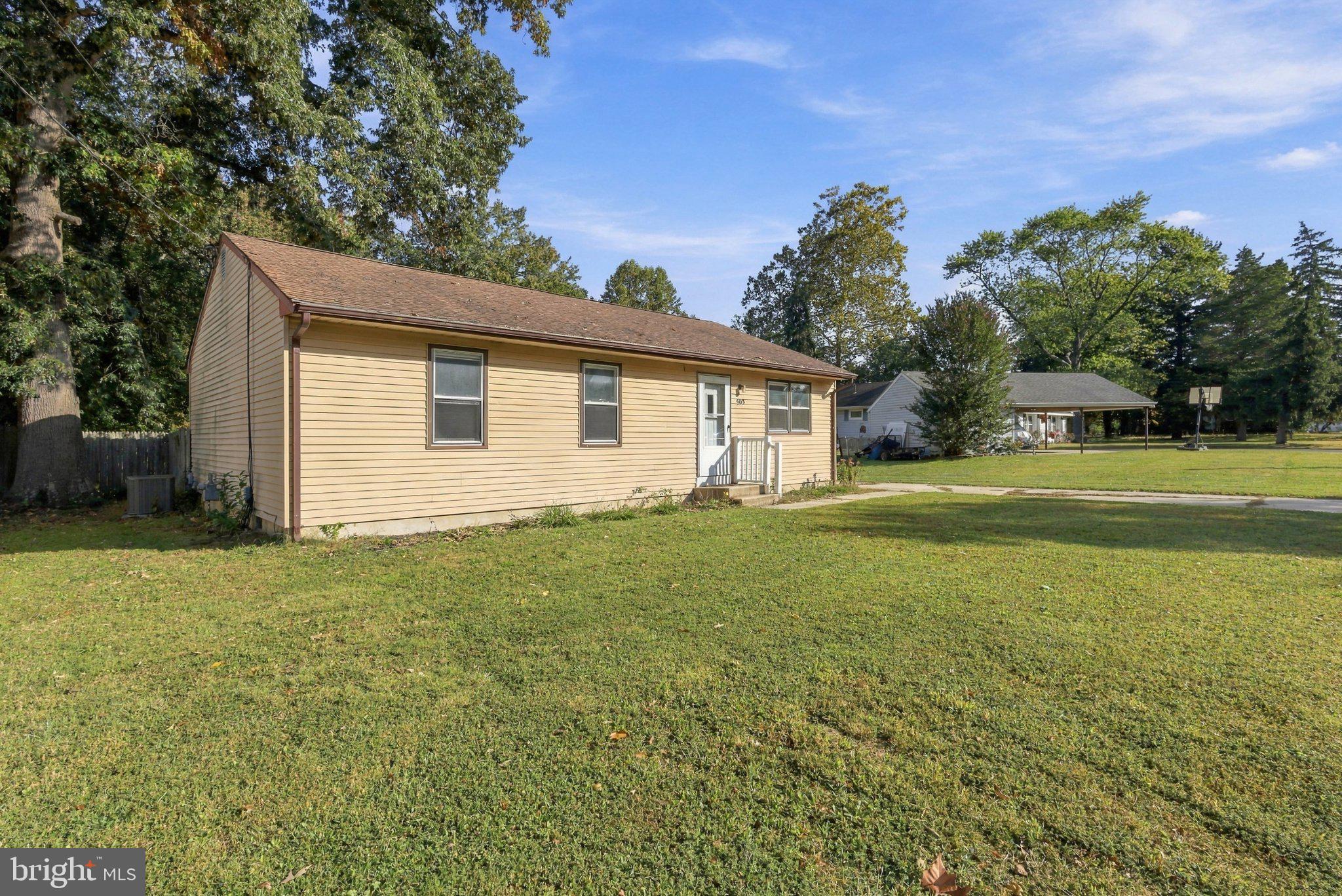 502 Elm St, Clayton, NJ 08312 photo