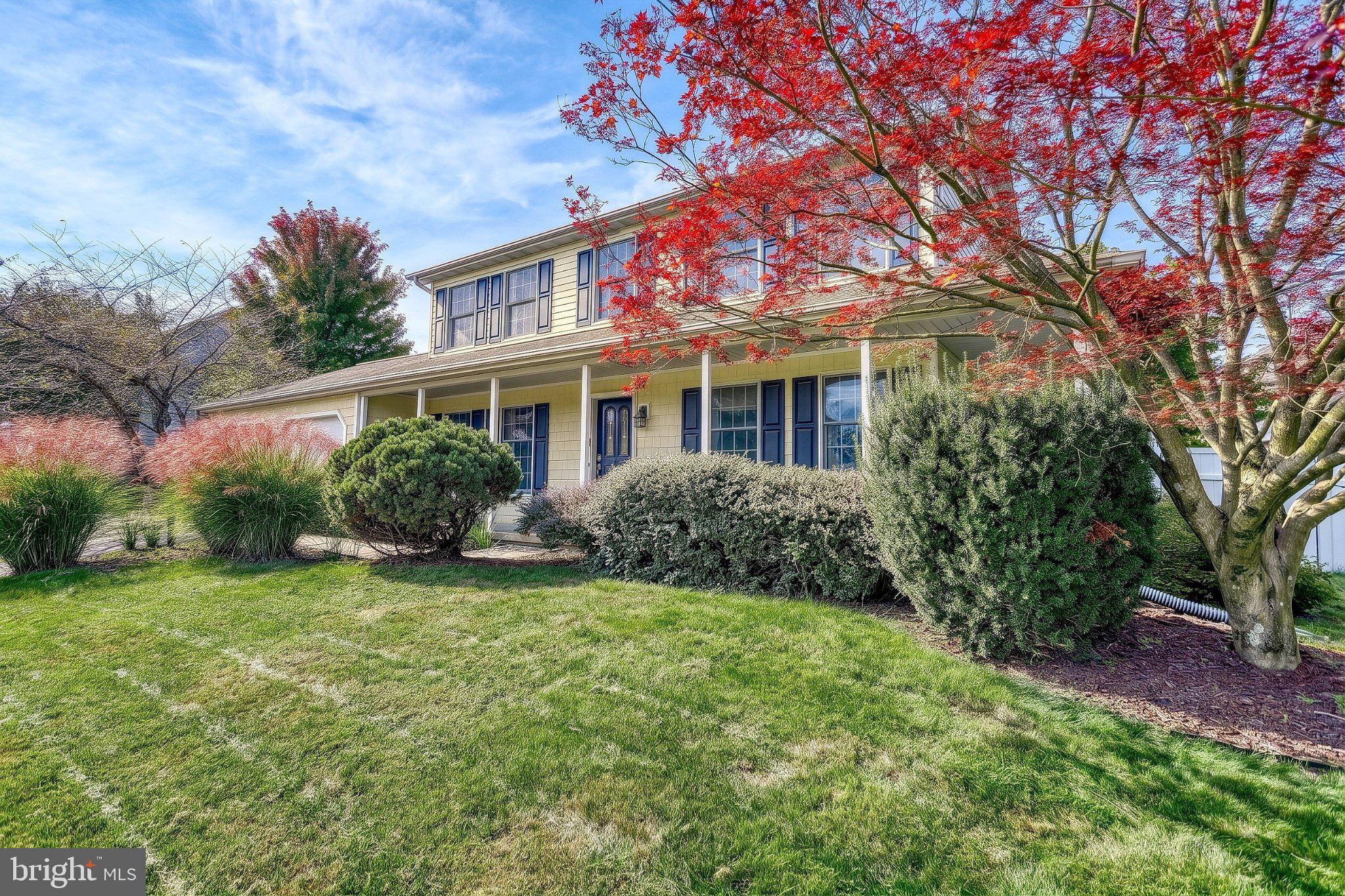 855 Club House Dr, Mechanicsburg, PA 17050 photo