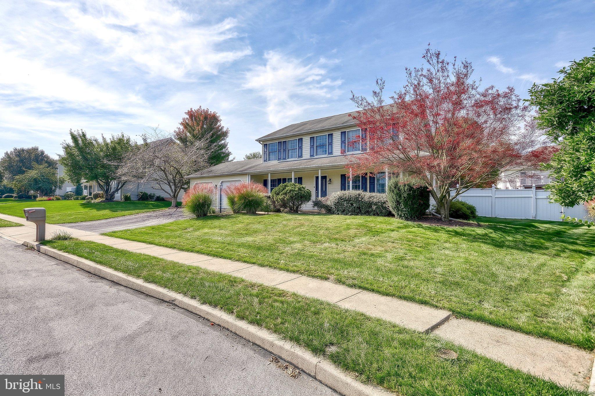 855 Club House Dr, Mechanicsburg, PA 17050 photo
