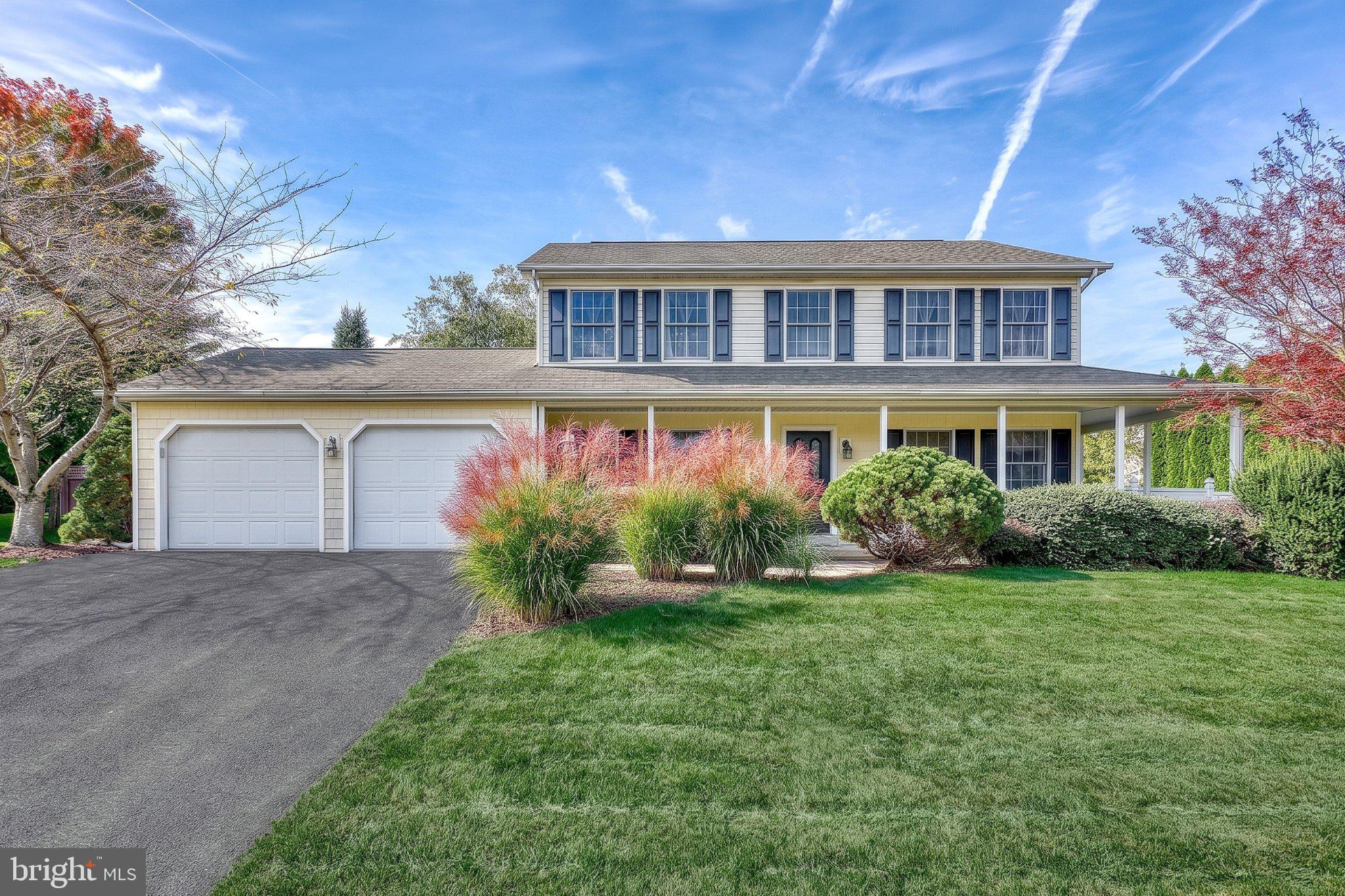 855 Club House Dr, Mechanicsburg, PA 17050