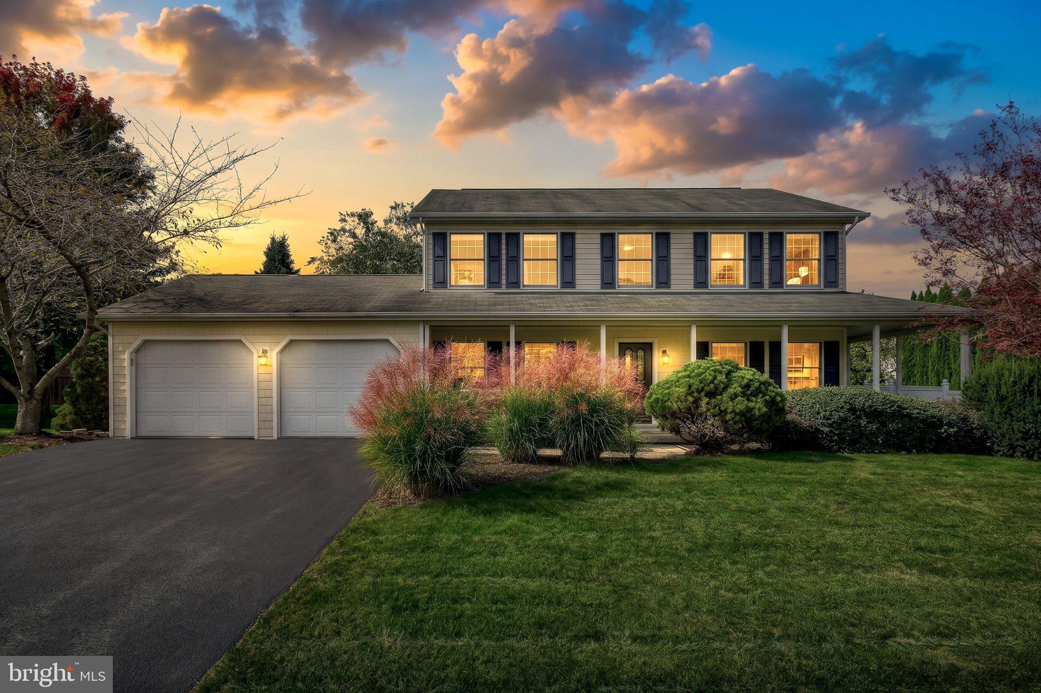 855 Club House Dr, Mechanicsburg, PA 17050 photo