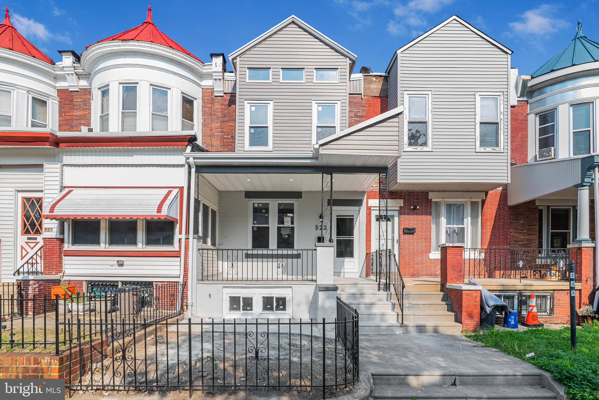 523 55th St, Philadelphia, PA 19143