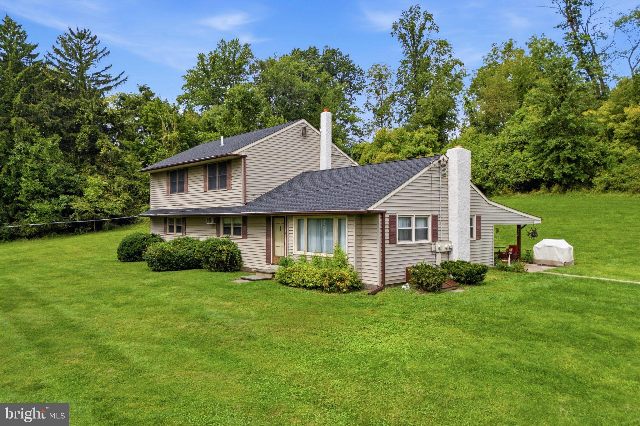 1030 Davis Grove Rd, Ambler, PA 19002