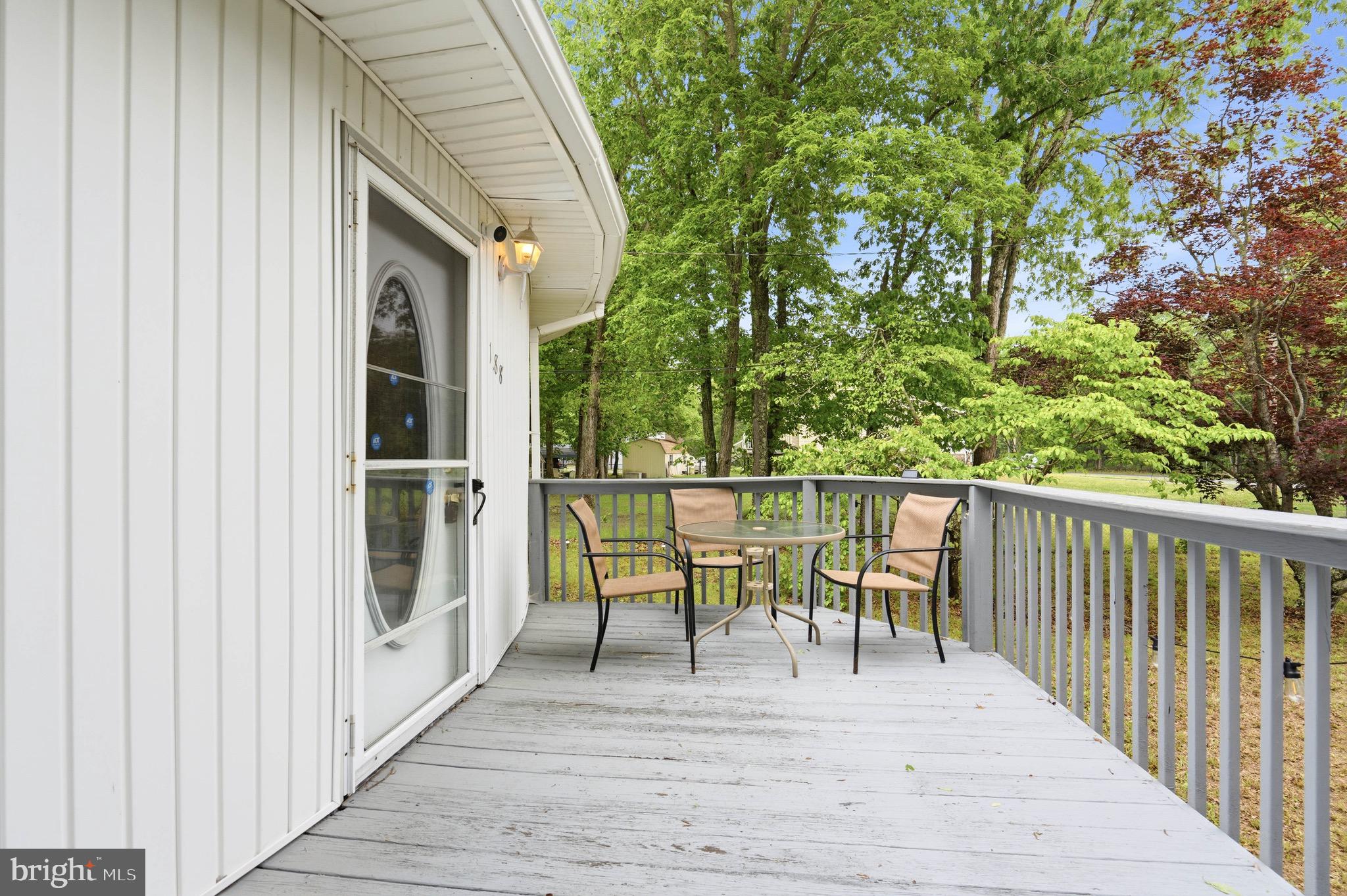 188 Carlisle Place Rd, Dorchester, NJ 08316 photo