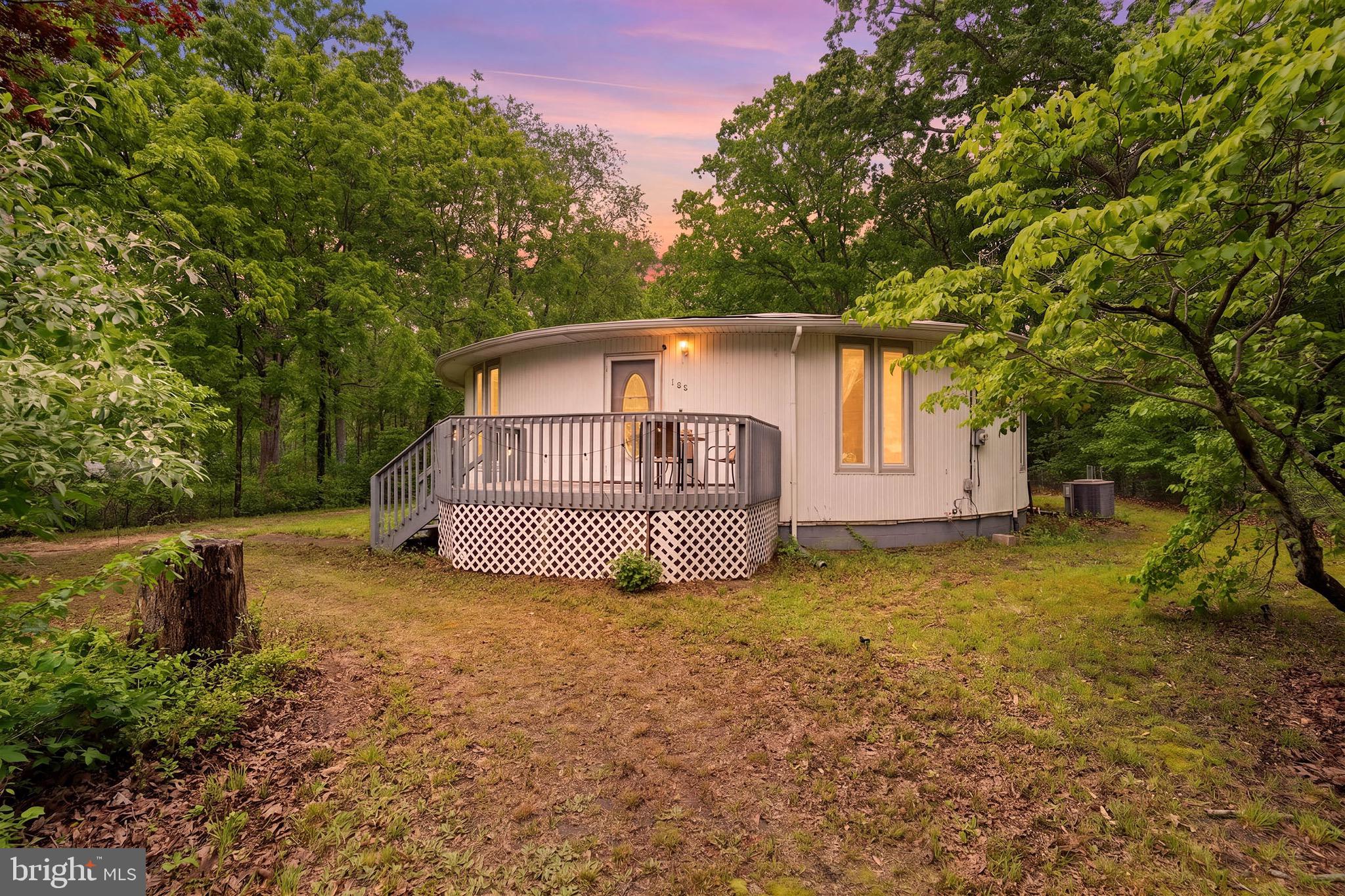 188 Carlisle Place Rd, Dorchester, NJ 08316 photo