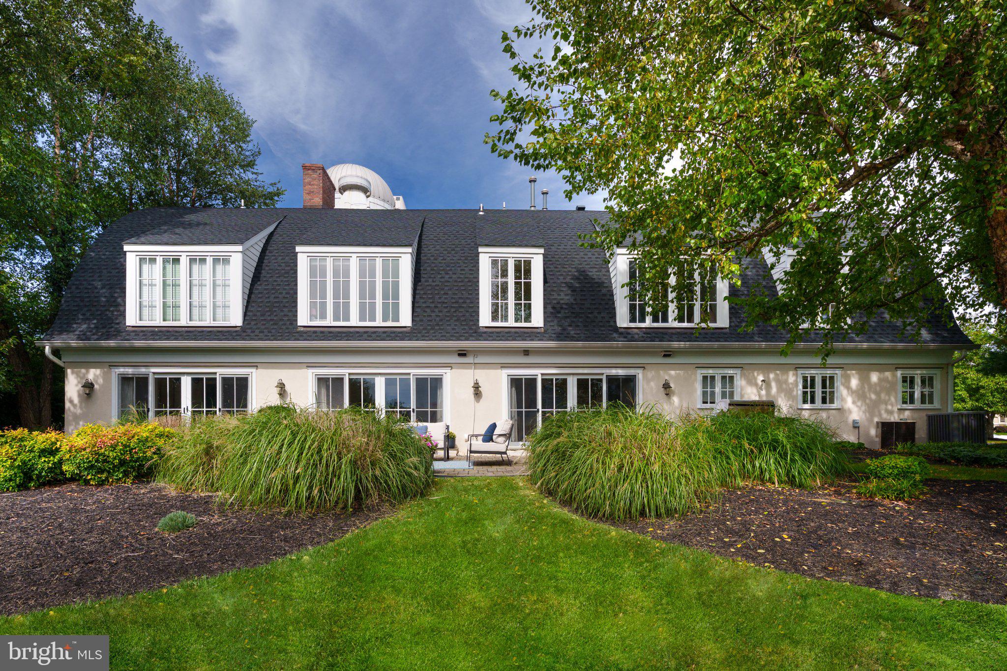 8 Flanders Valley Ct, Skillman, NJ 08558 photo