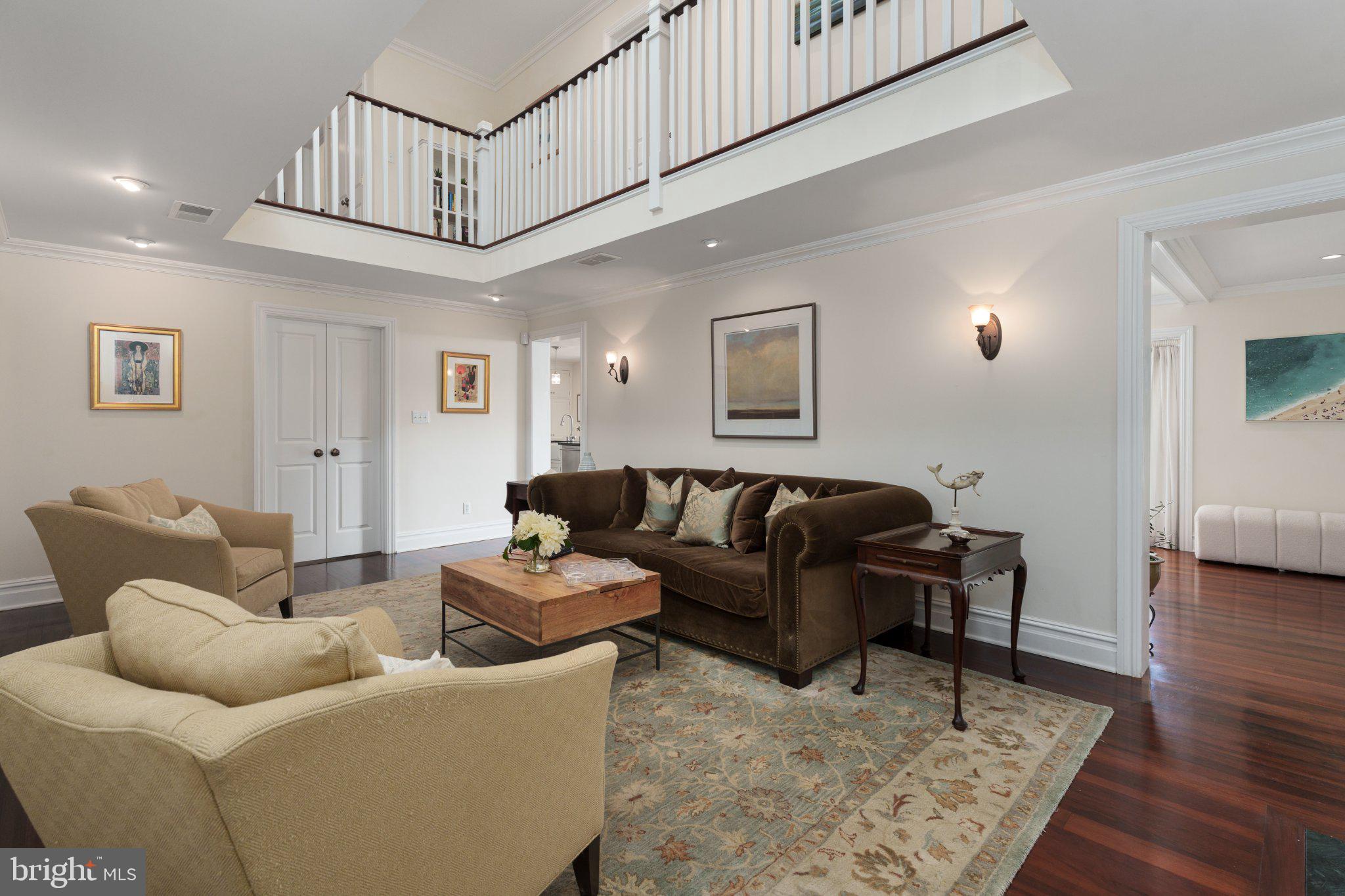 8 Flanders Valley Ct, Skillman, NJ 08558 photo