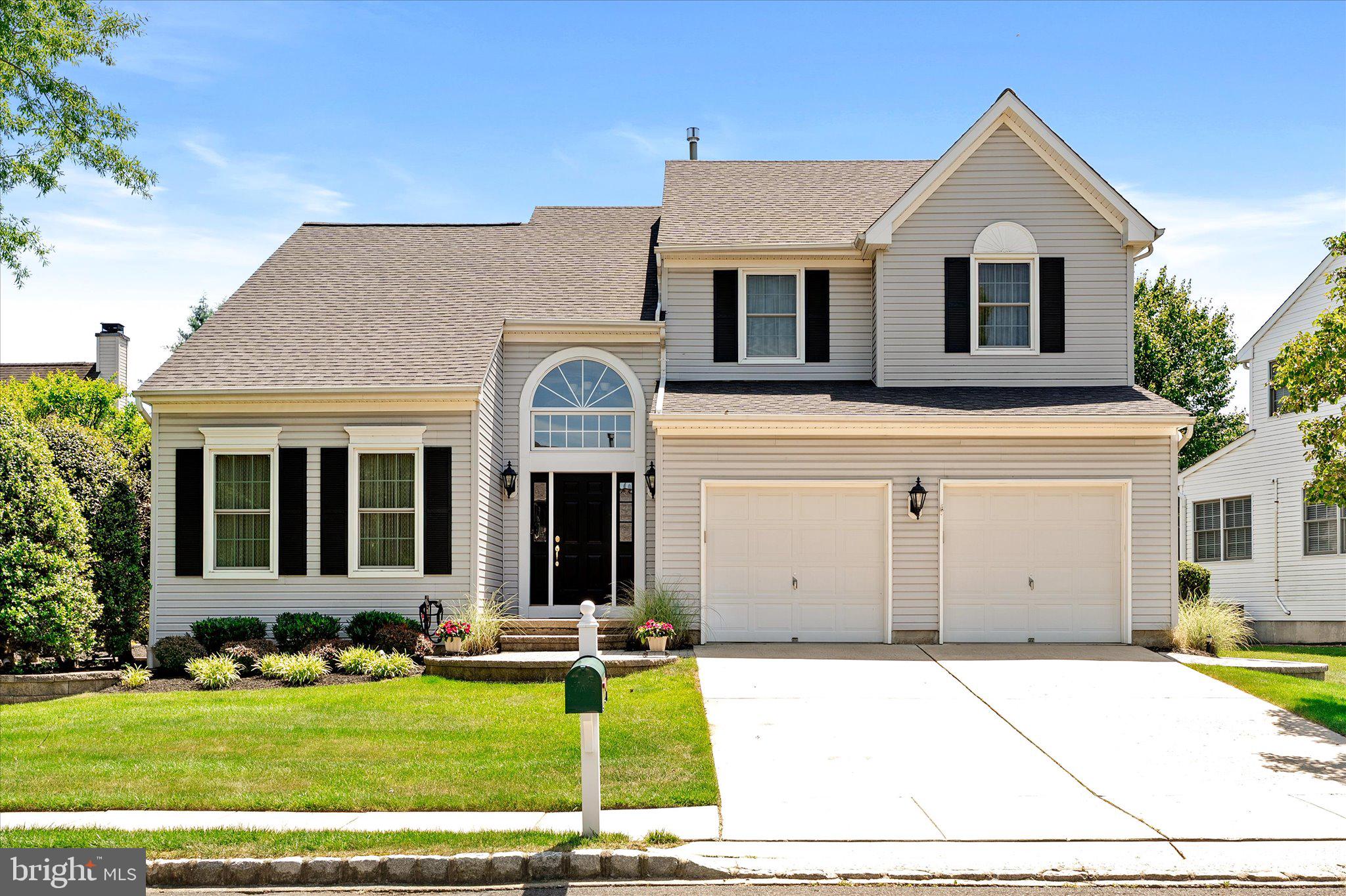 4 Bay Hill Ct, Westampton, NJ 08060 photo