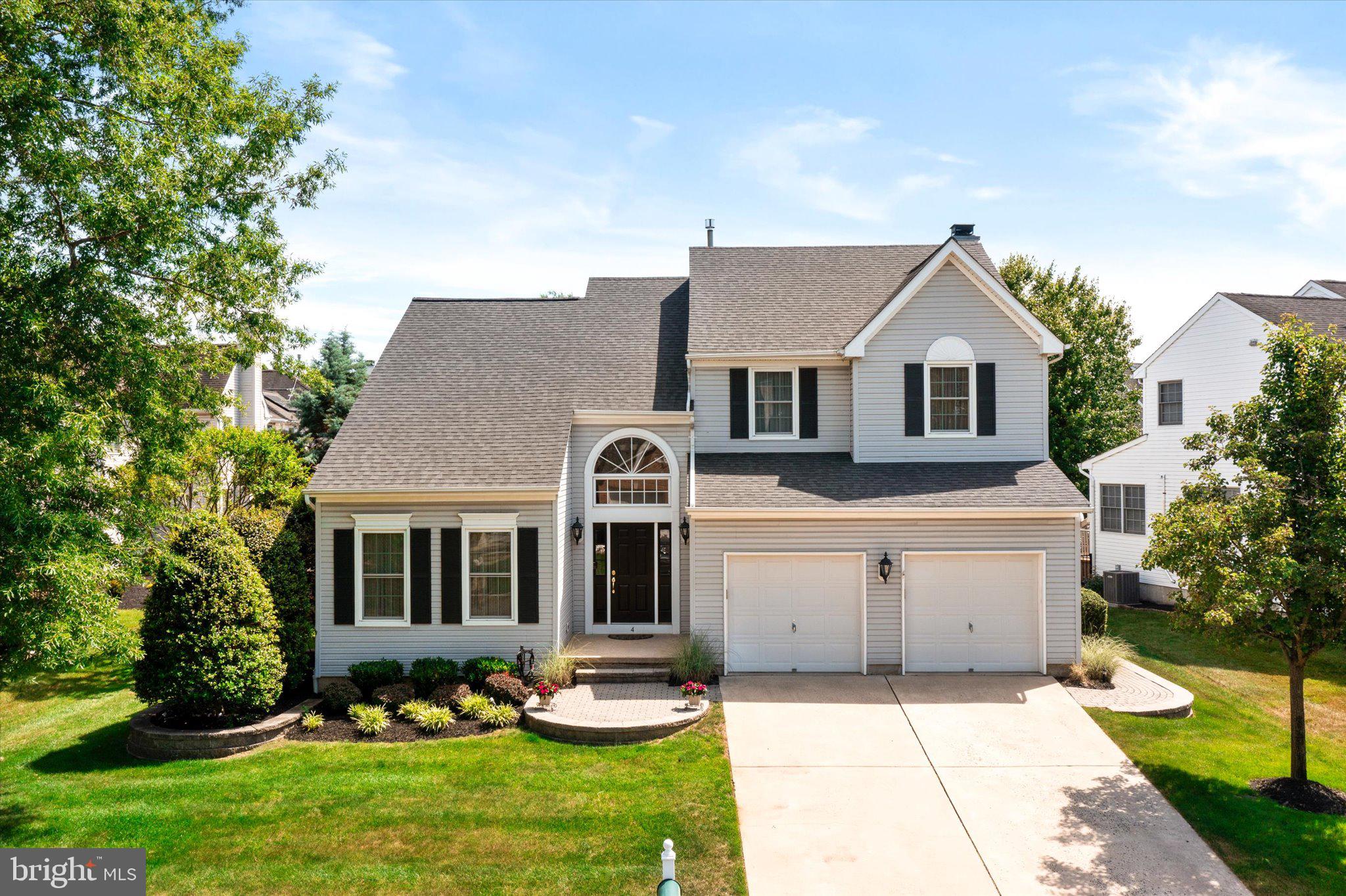 4 Bay Hill Ct, Westampton, NJ 08060