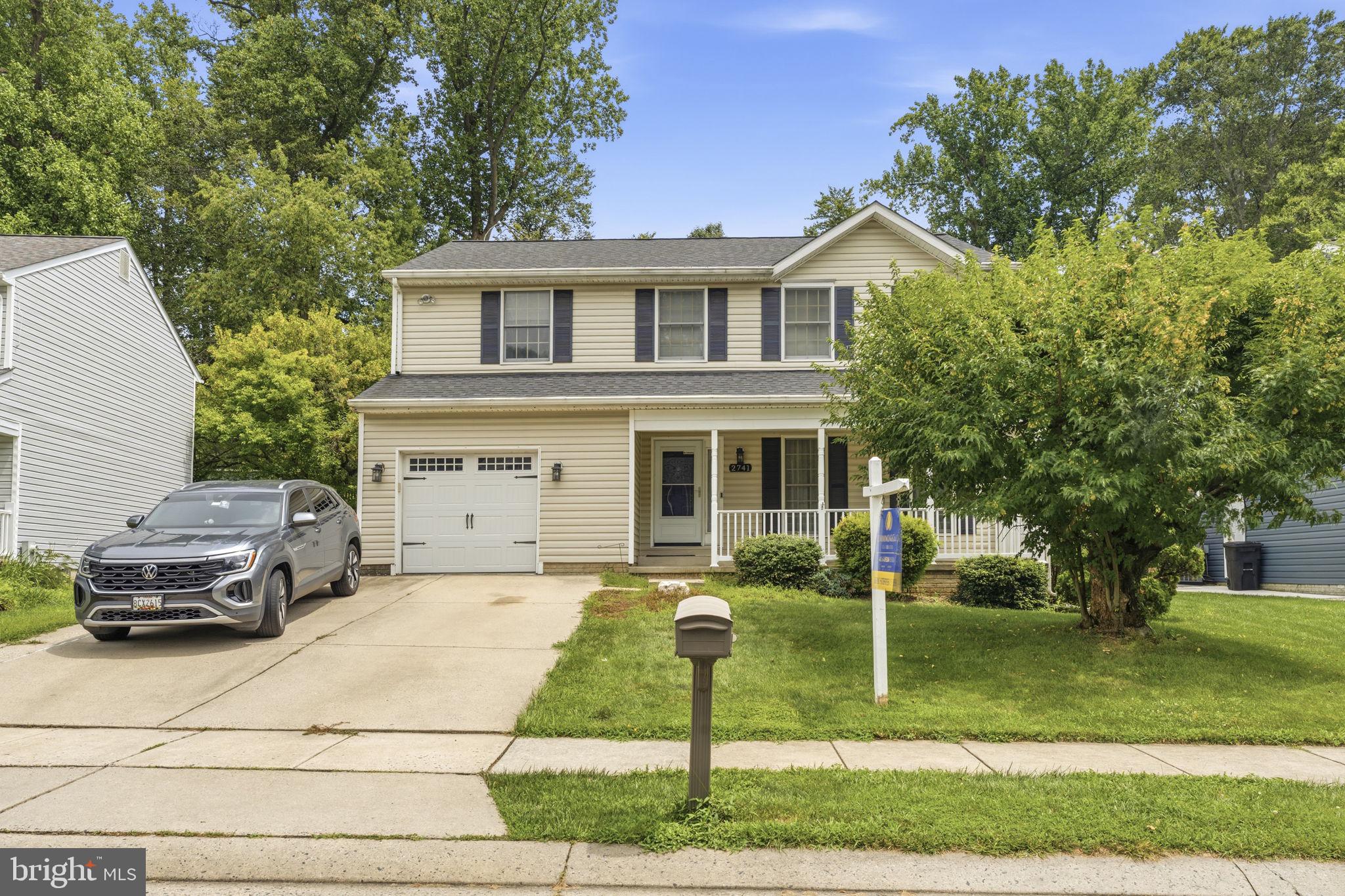 2741 Singer Woods Dr, Abingdon, MD 21009