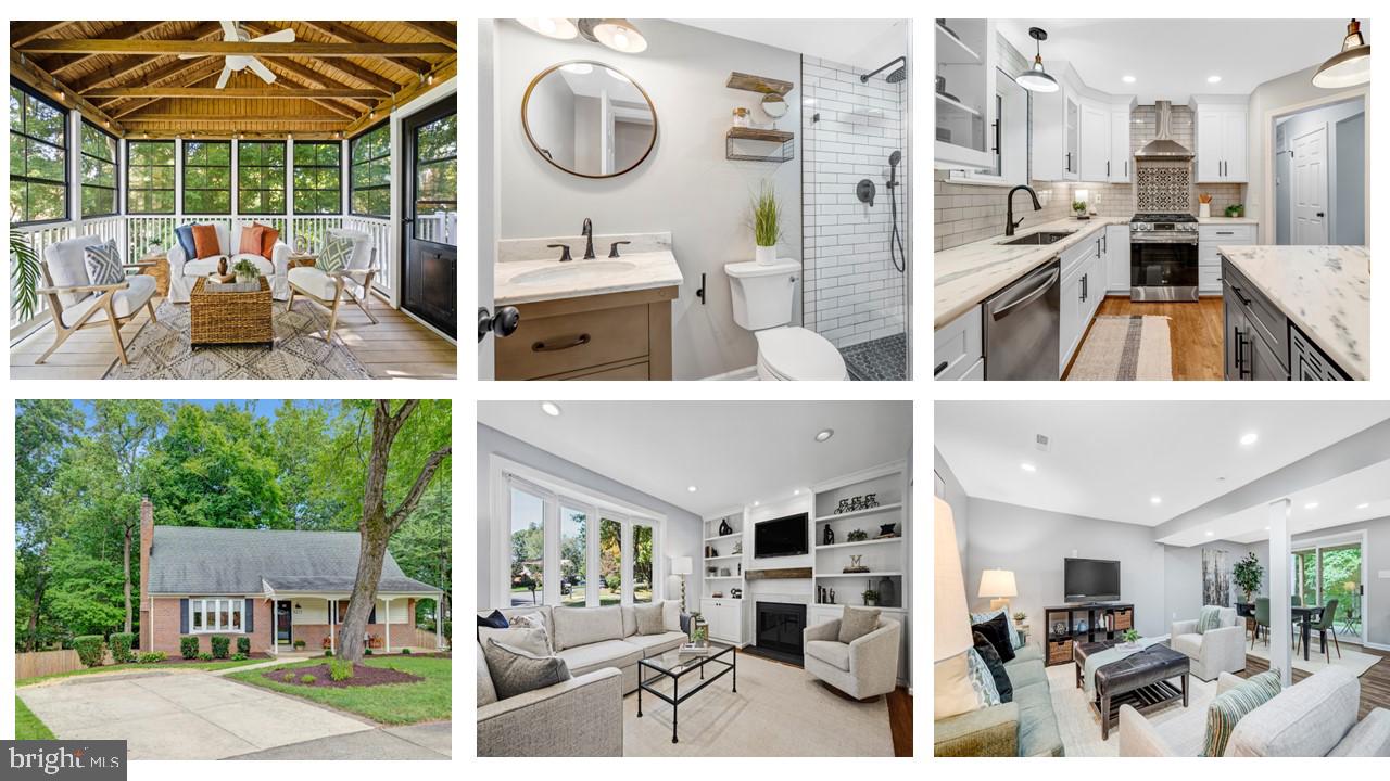 5211 Ellington Ct, Fairfax, VA 22032