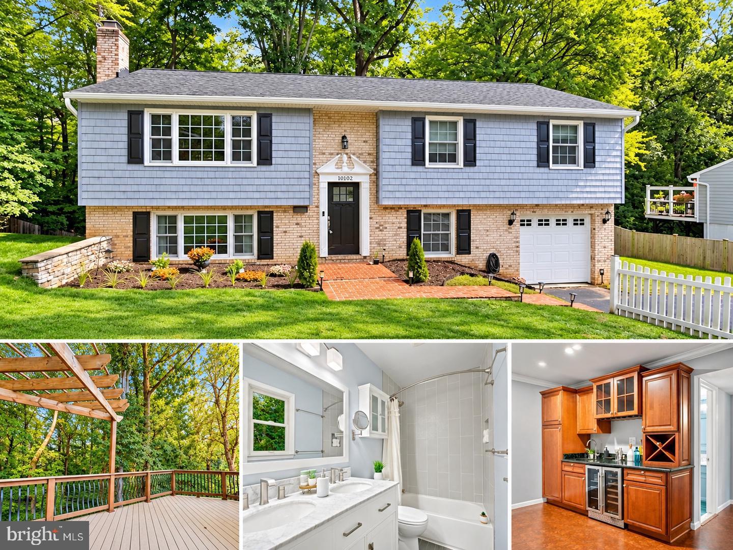 10102 Spring Lake Terrace, Fairfax, VA 22030