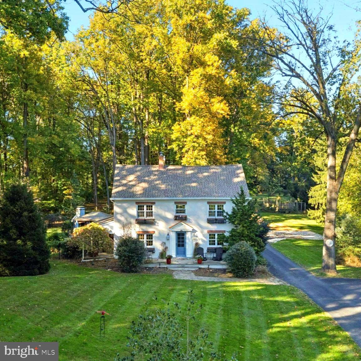 219 Marlboro Rd, Kennett Square, PA 19348