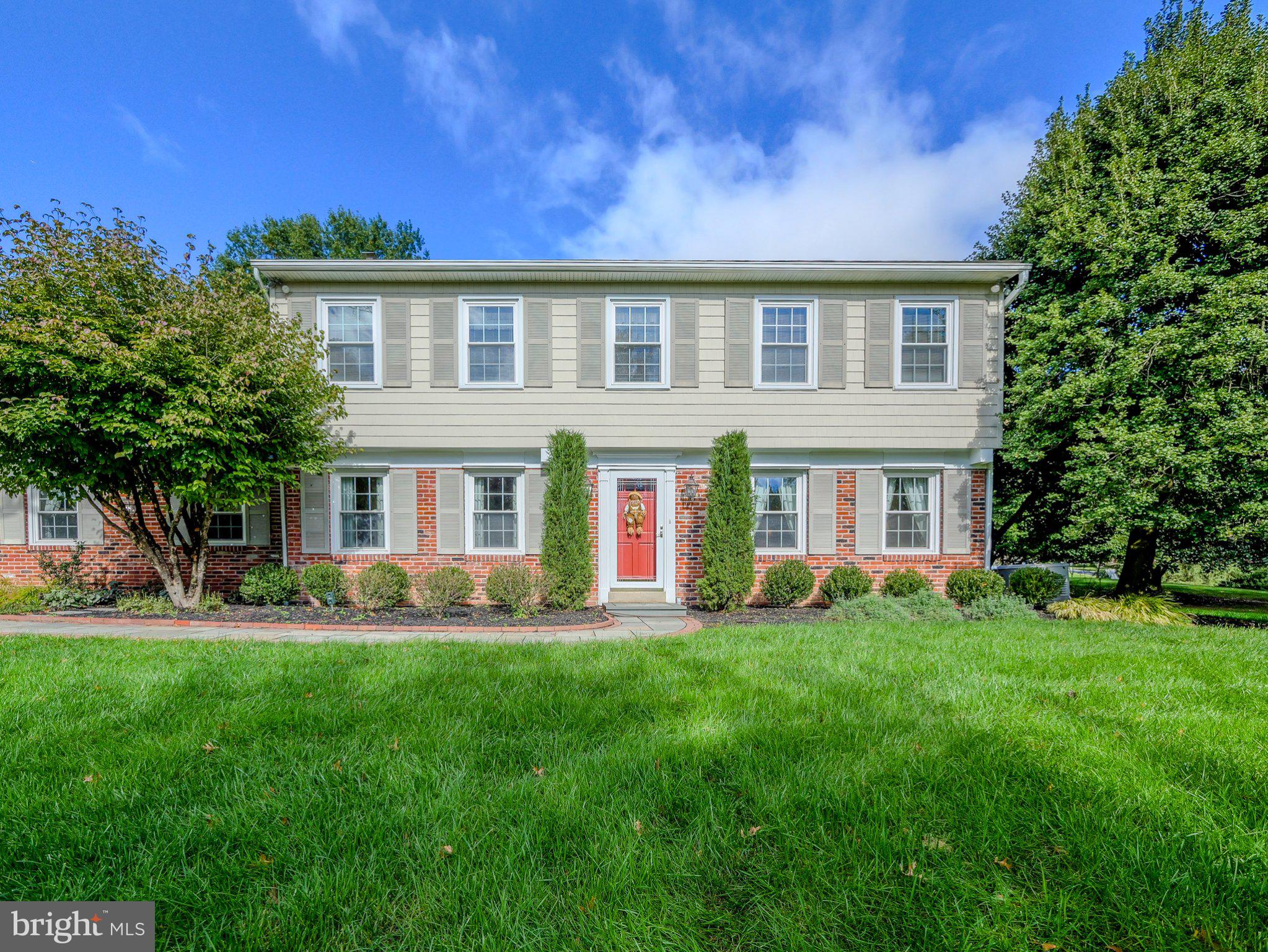 2041 Kimberwick Rd, Media, PA 19063