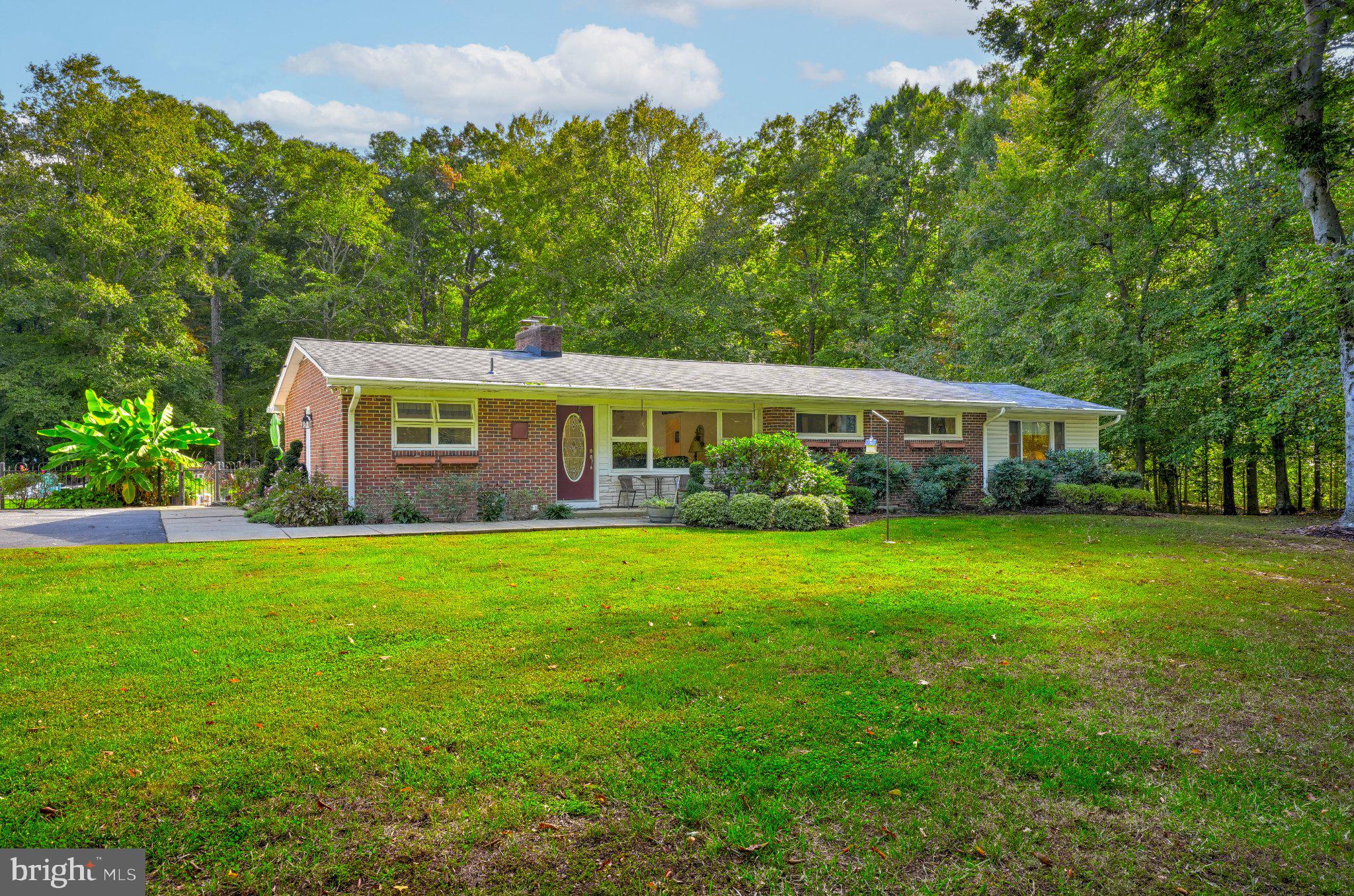 9075 Mitchell Rd, La Plata, MD 20646 photo