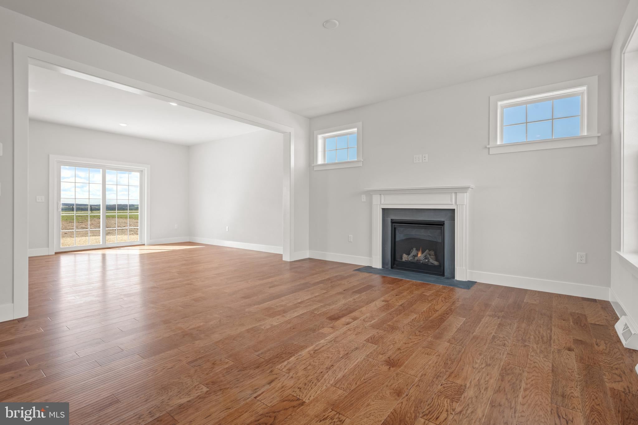 502 Winding Way #BAILEY MODEL, Wrightsville, PA 17368 photo